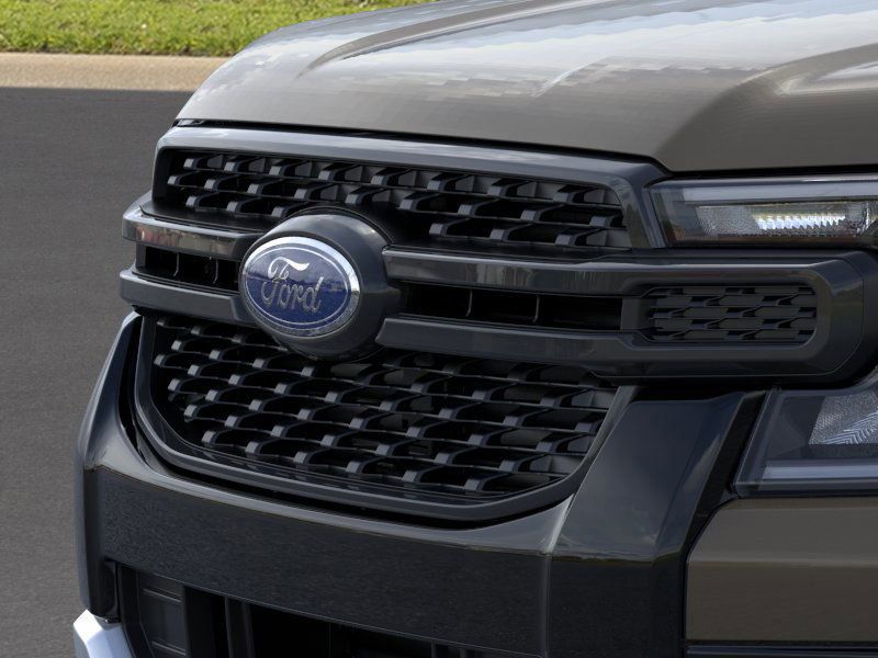 New Car 2025 Ford Ranger  Xlt For Sale Under $50,000 In Austin, Texas