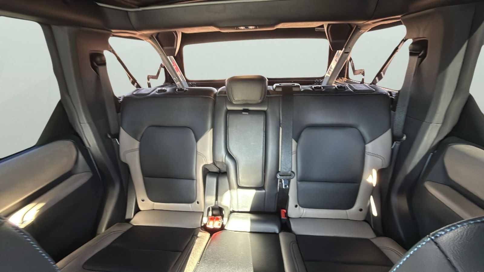 Used Car 2023 Ford Bronco  Wildtrak For Sale Under $60,000 In Austin, Texas