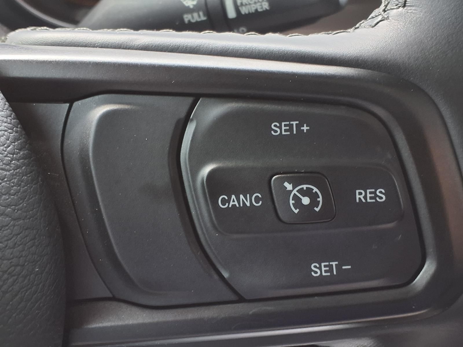 2021 Jeep Gladiator Willys Blue at Emmons Autoplex