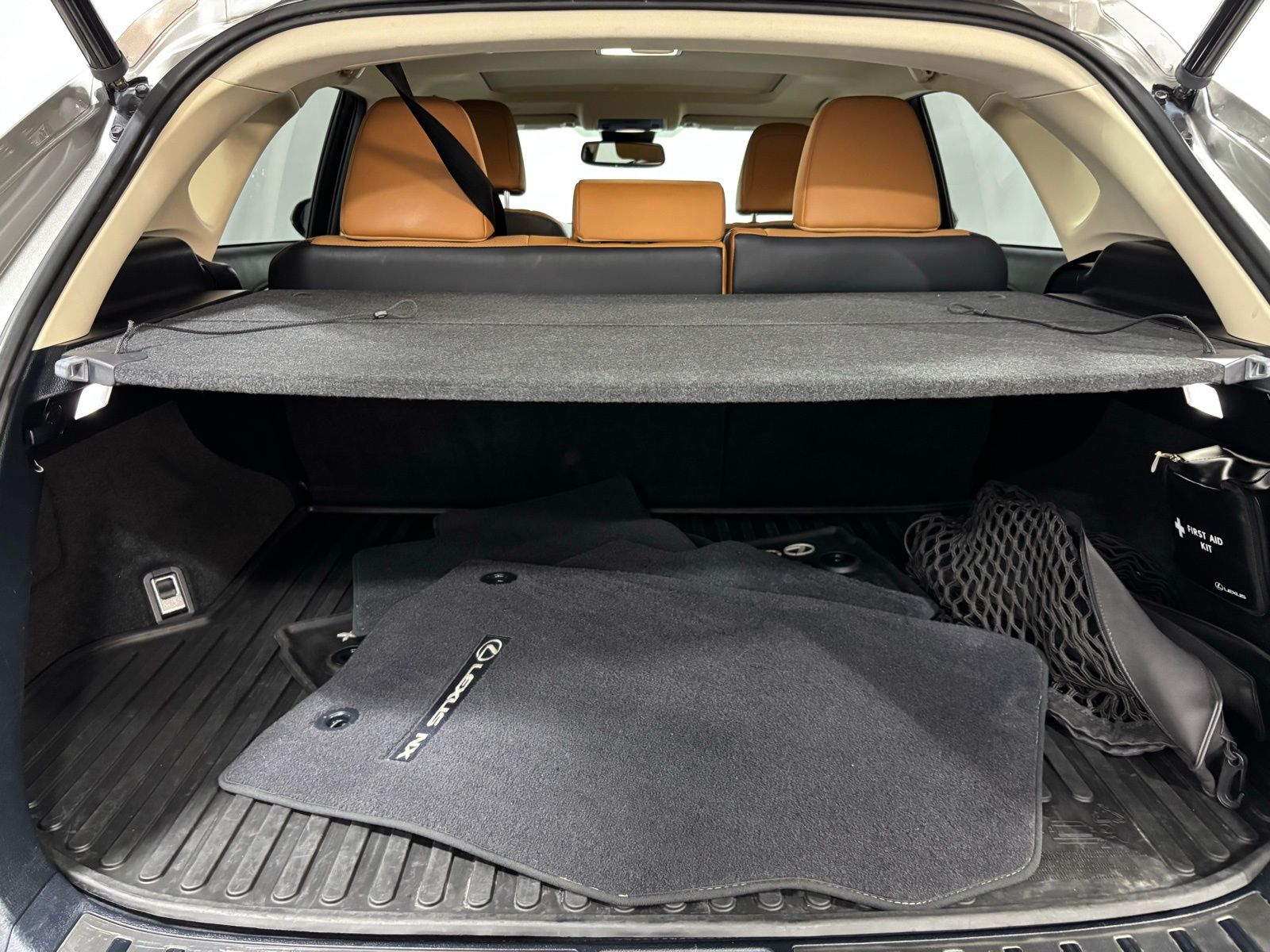 Used Car 2019 Lexus Nx  For Sale Under $25,000 In Austin, Texas
