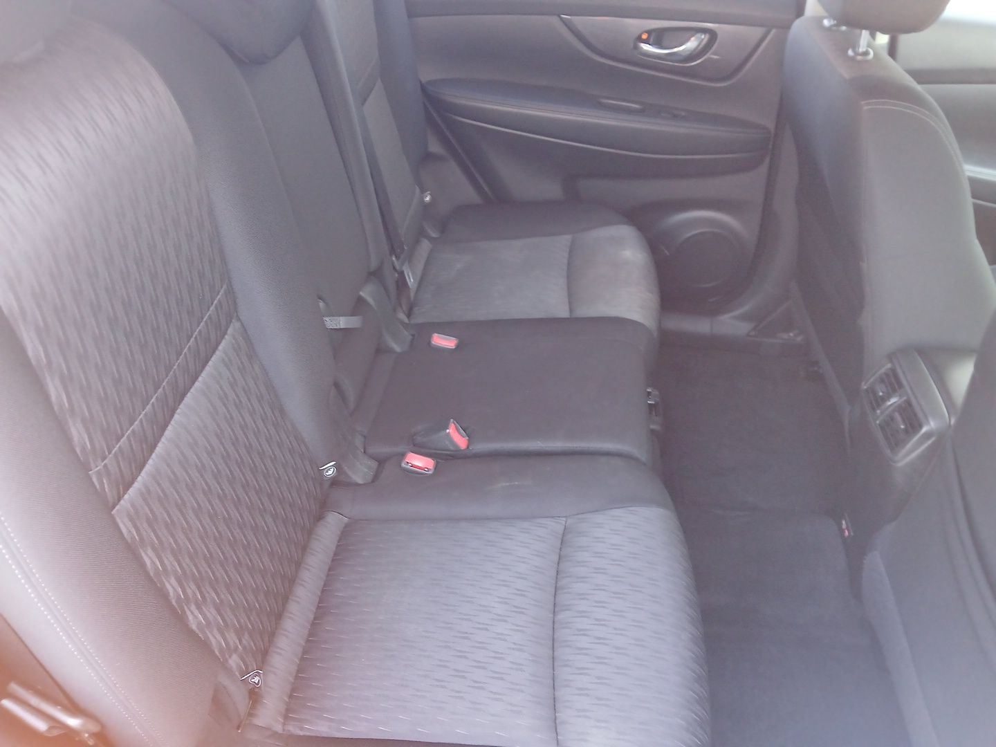 Used Car 2020 Nissan Rogue  Sv For Sale Under $20,000 In Austin, Texas