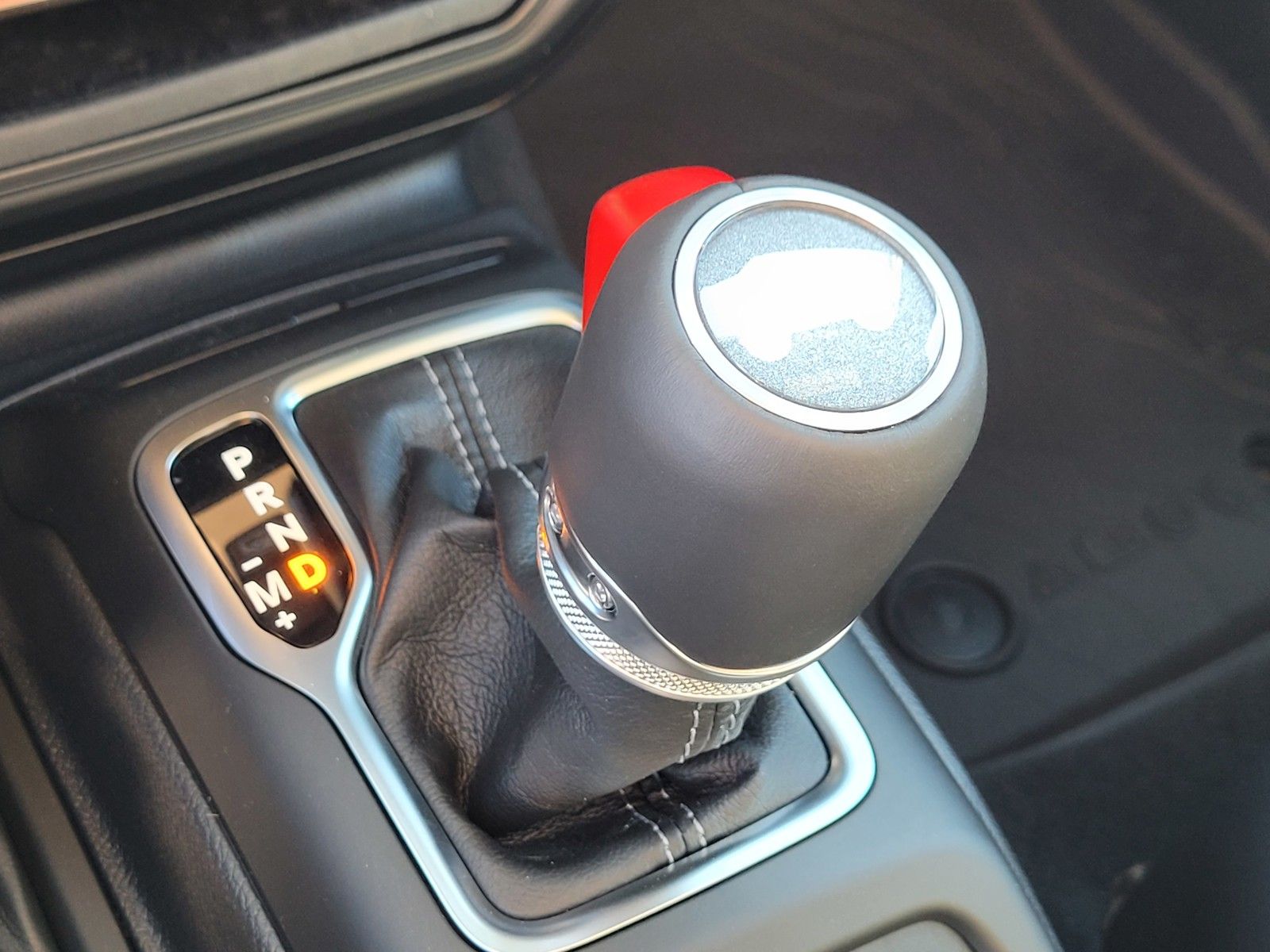 New 2026 Gray Jeep Sahara image 19