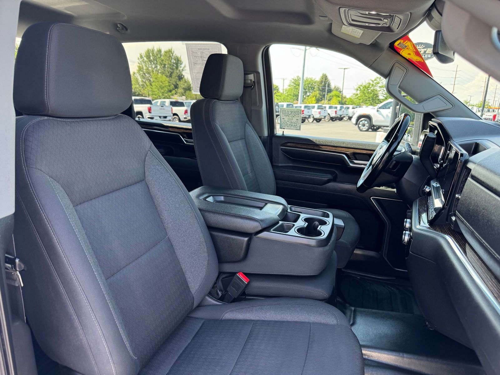 Used 2024 GMC Sierra 3500HD Truck