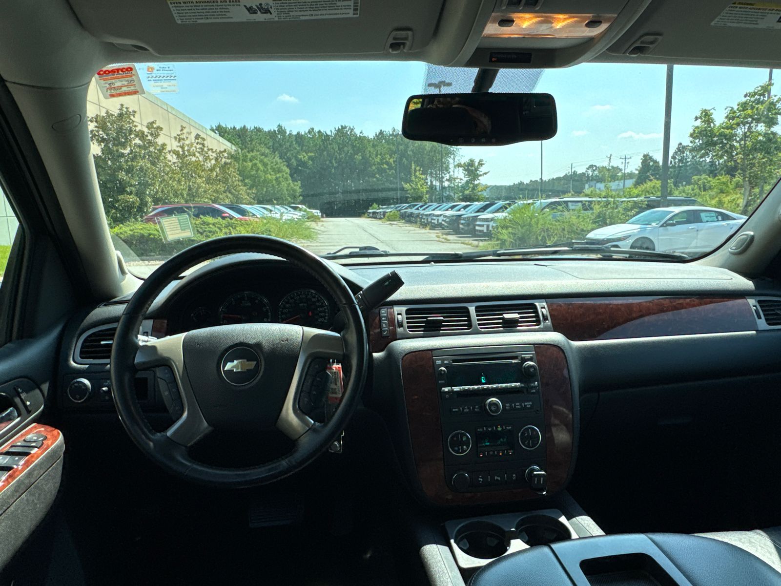 Used 2014 Black Chevrolet LT image 21