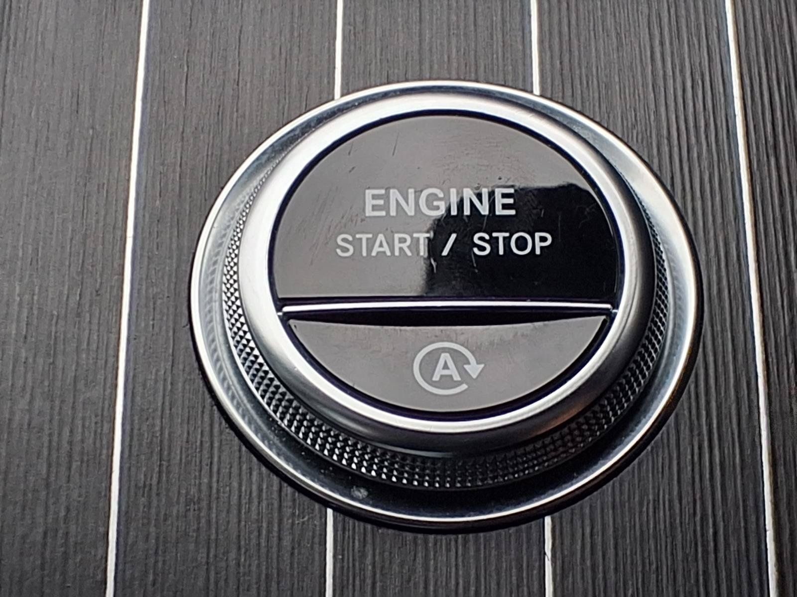 2023 Mercedes-Benz C-Class C 300 White at Legacy Ford