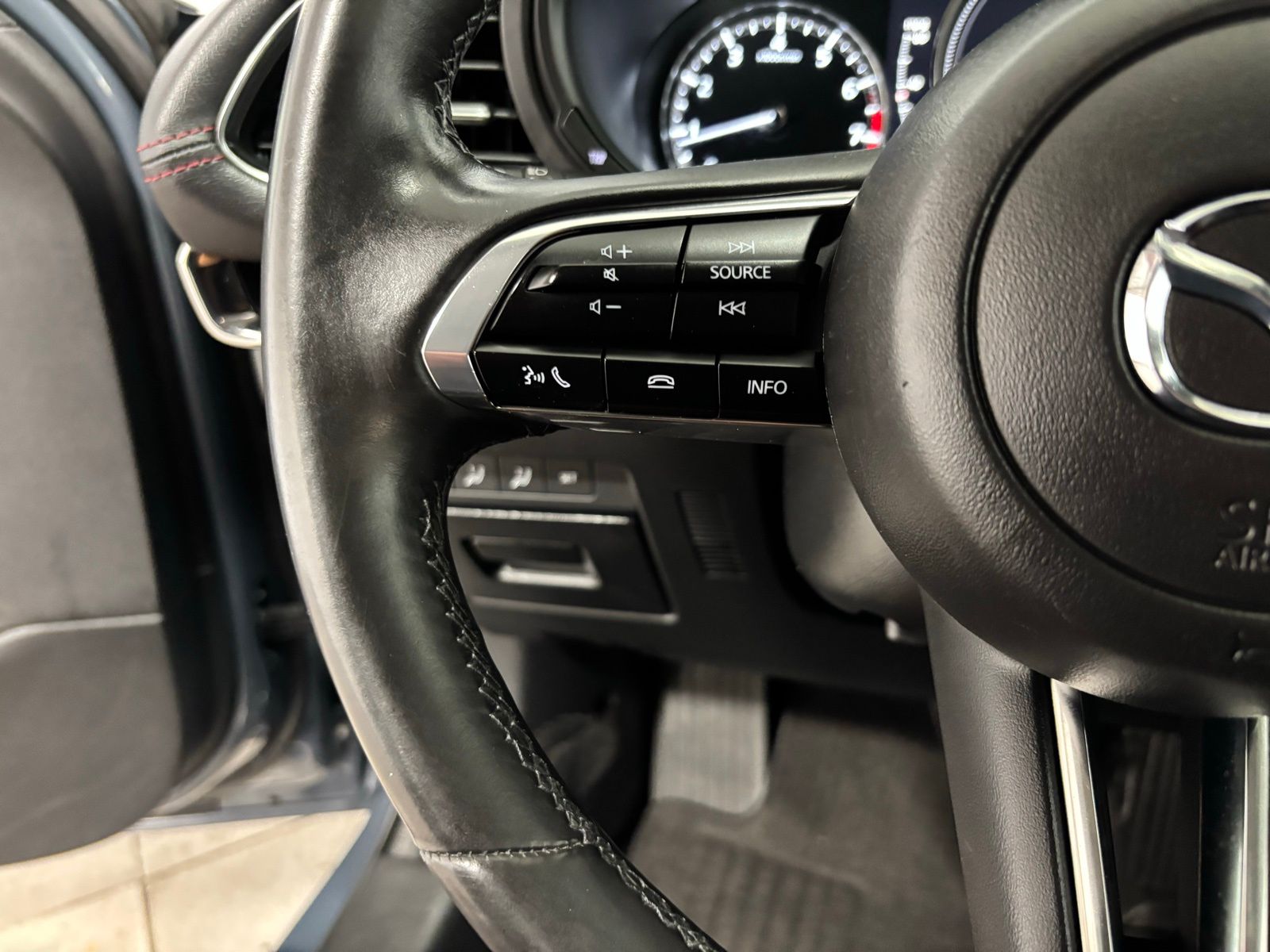 Used Car 2024 Mazda Mazda3  2.5 S Carbon Edition For Sale Under $25,000 In Austin, Texas