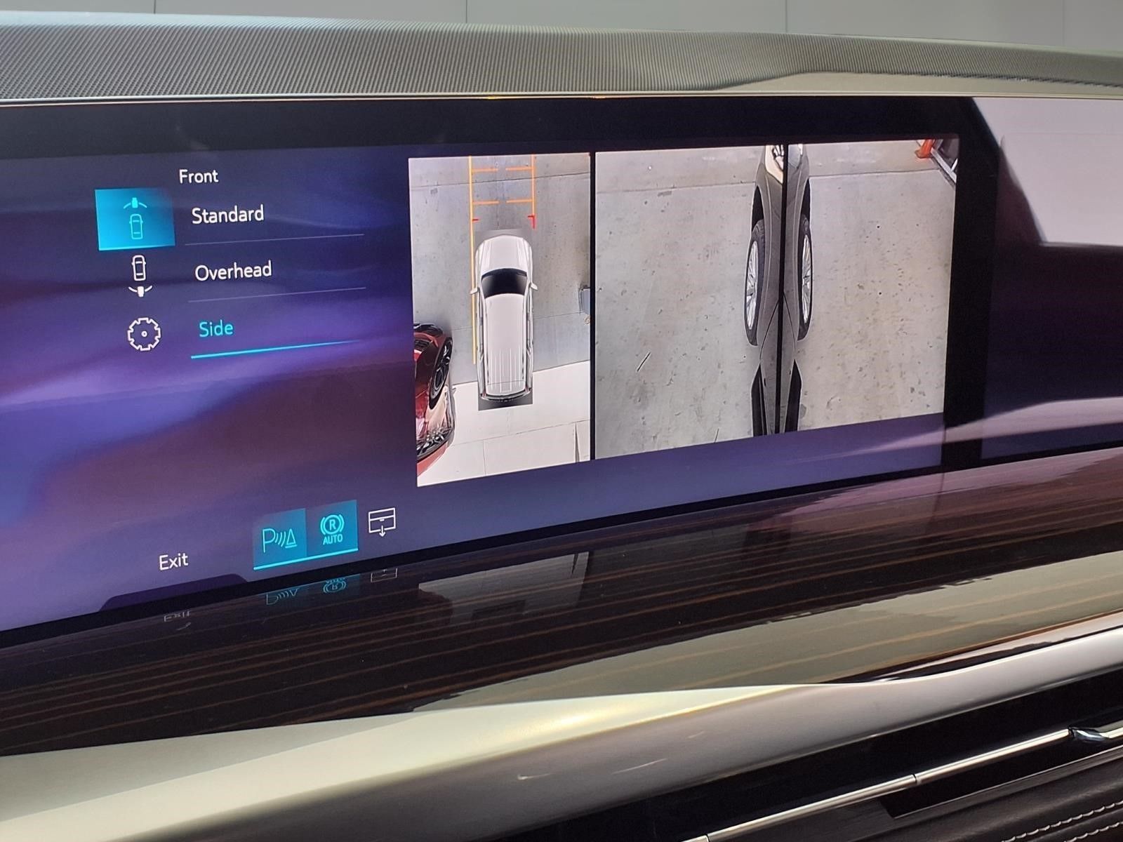 2026 Cadillac Escalade Base Black at Bayway Cadillac of The Woodlands