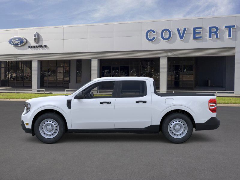 New Car 2025 Ford Maverick  Xl For Sale Under $35,000 In Austin, Texas