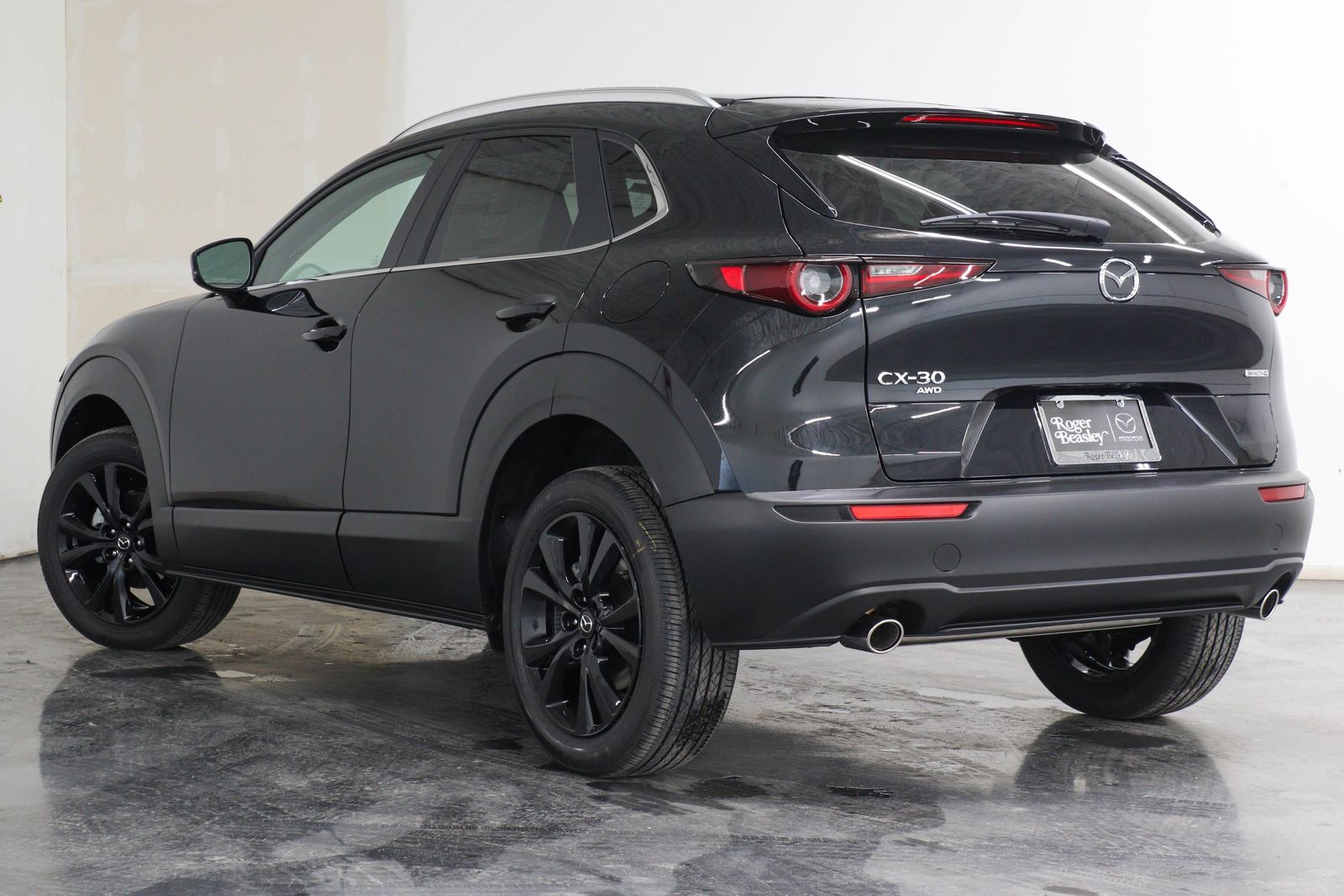 New Car 2025 Mazda Cx-30  2.5 S Select Sport For Sale Under $30,000 In Austin, Texas