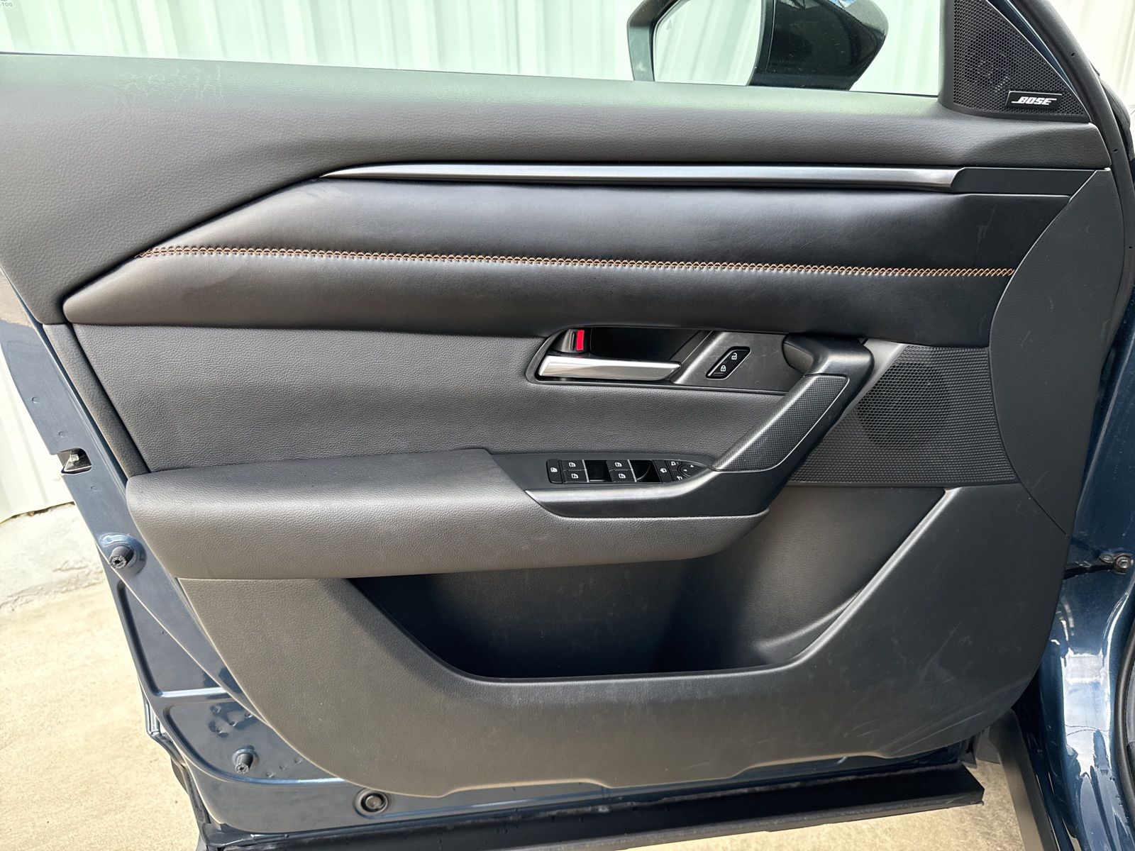 Used Car 2025 Mazda Cx-50 Hybrid  Premium Plus For Sale Under $35,000 In Austin, Texas