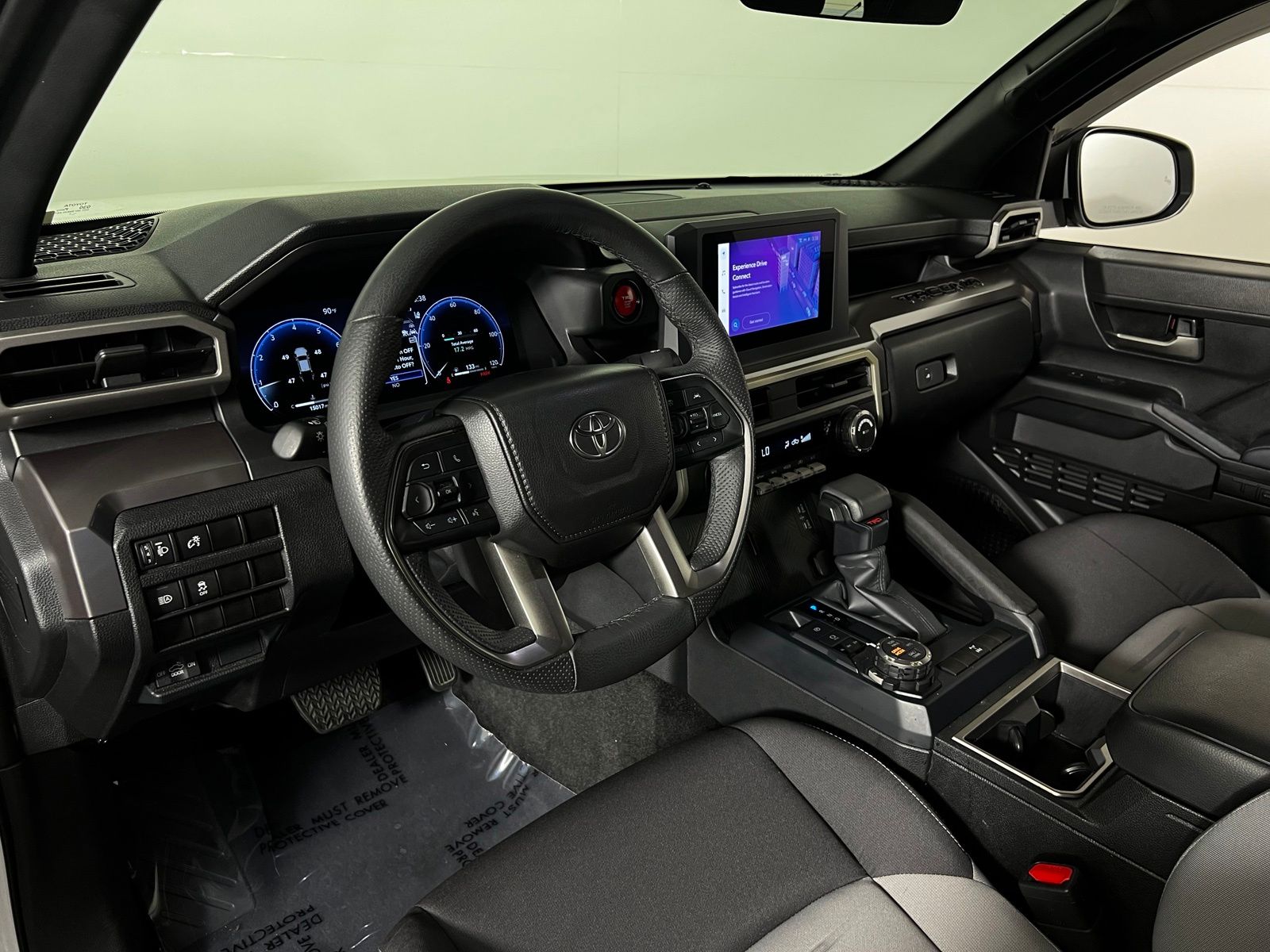 Thumbnail: 2025 Toyota Tacoma - 12