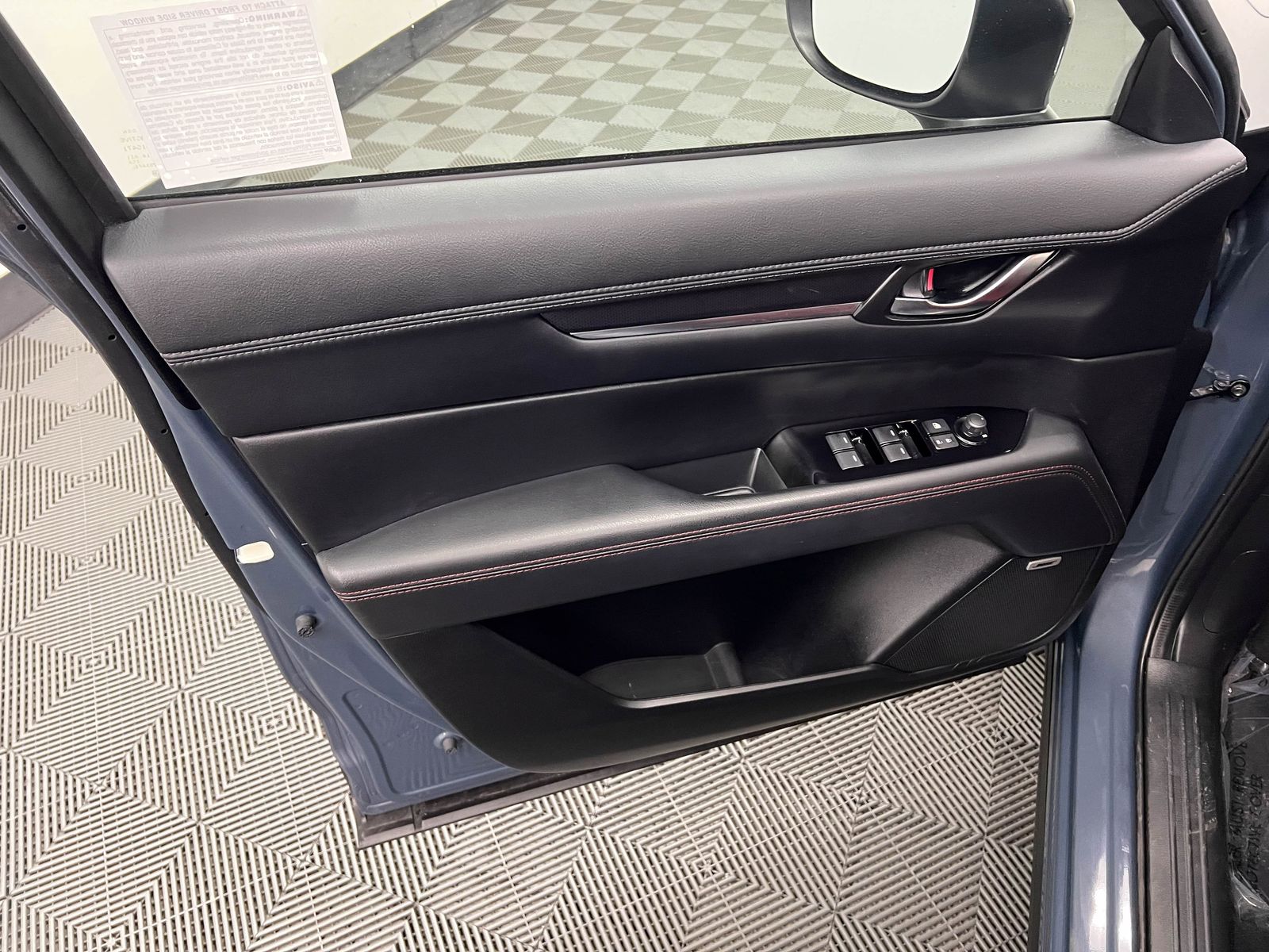 used 2023 Mazda CX-5 car, priced at $28,996