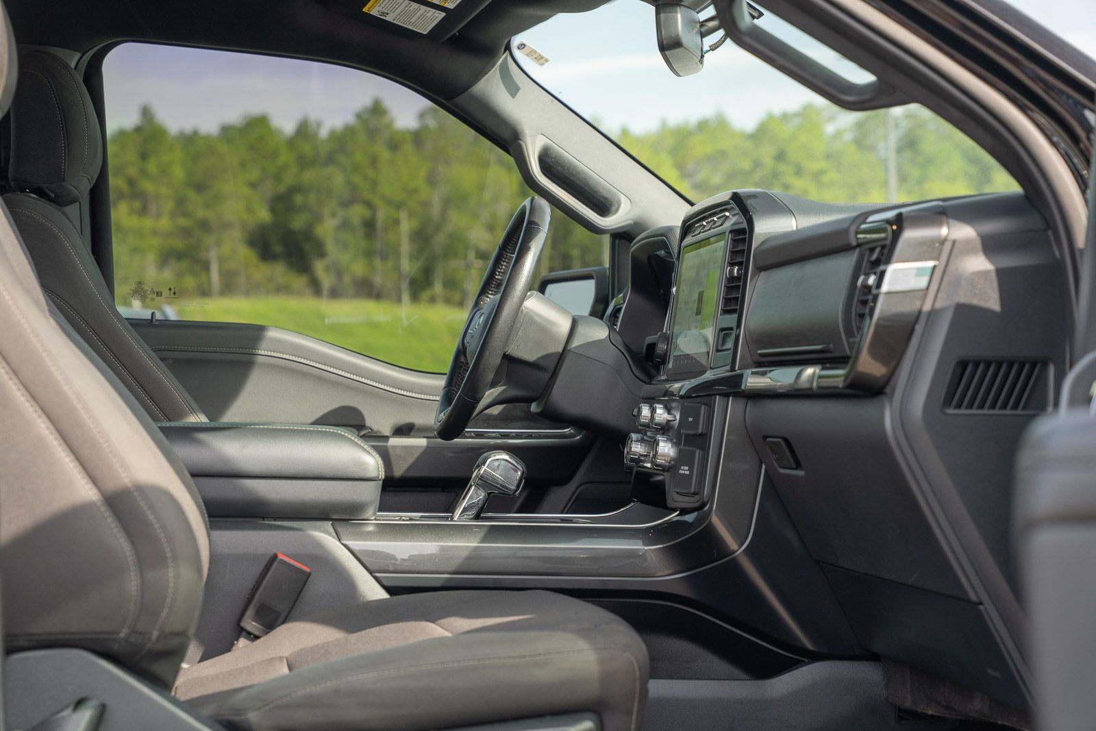 Used 2021 Ford F-150 Truck