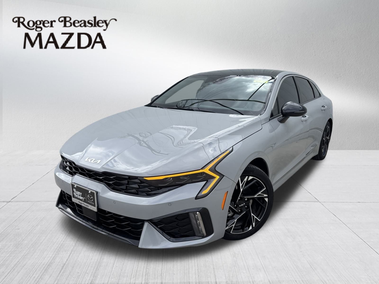 Used Car 2025 Kia K5  Gt-line For Sale Under $30,000 In Austin, Texas