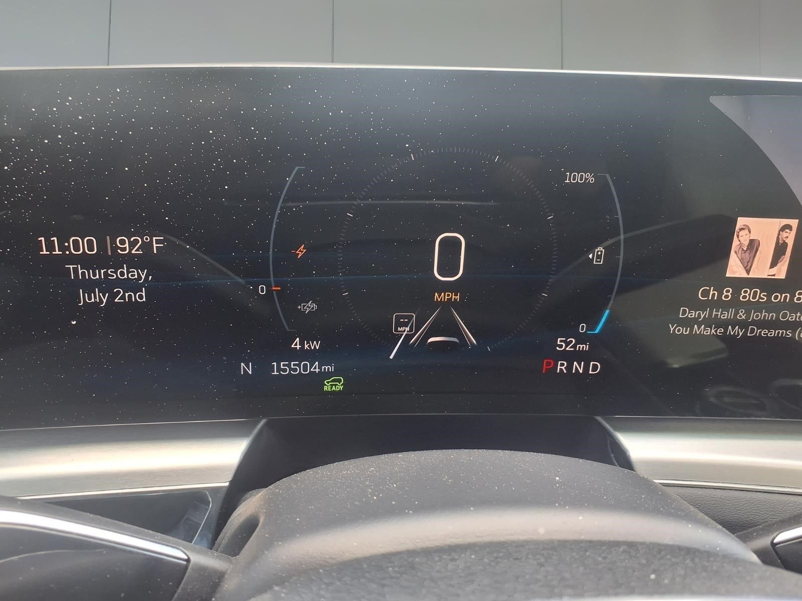 2024 Cadillac LYRIQ Luxury Black at Ultimate Motorsports