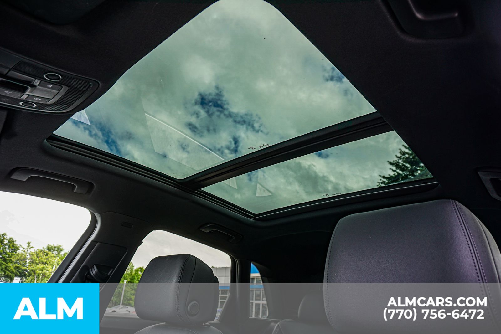 Used 2025 Black Audi Premium image 39