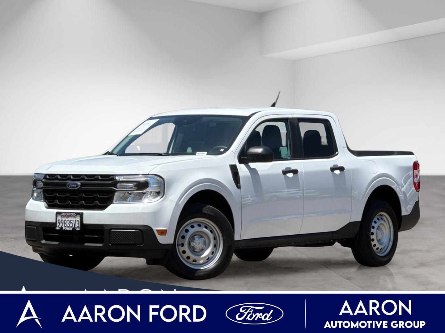  2023 Ford Maverick XL SuperCrew FWD   