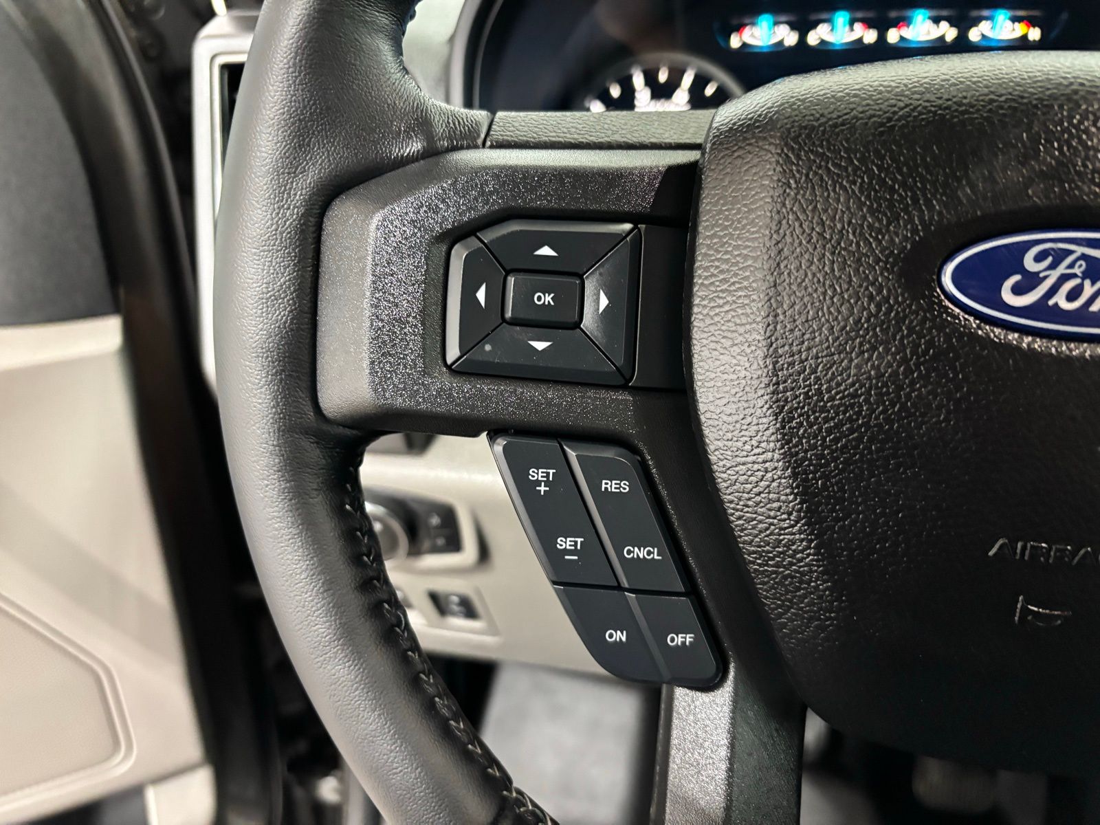 Used Car 2018 Ford F-150  Xlt For Sale Under $25,000 In Austin, Texas