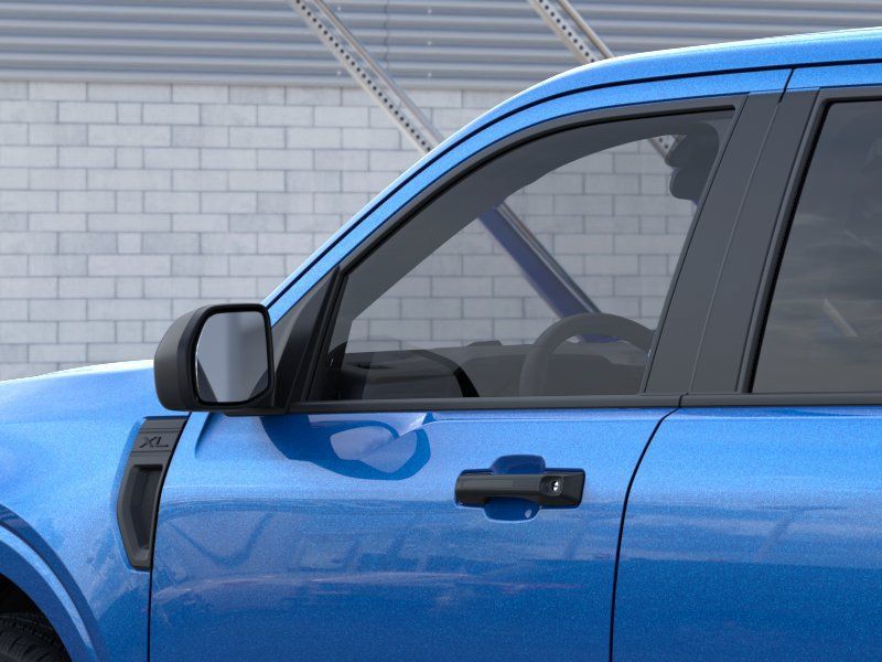 New 2026 Blue Ford XL image 21