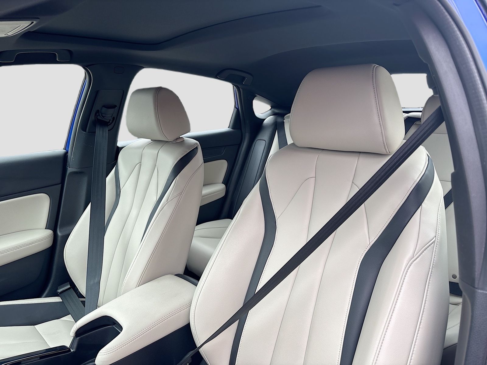 Used 2024 Blue Acura A-Spec Package image 20
