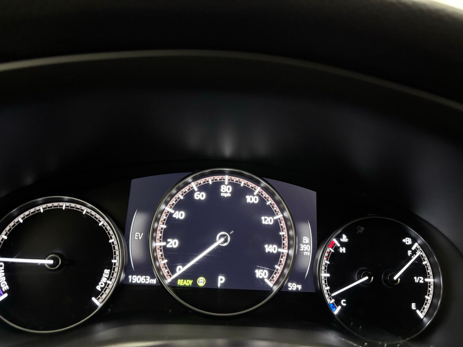 Used Car 2025 Mazda Cx-50 Hybrid  Premium For Sale Under $35,000 In Austin, Texas