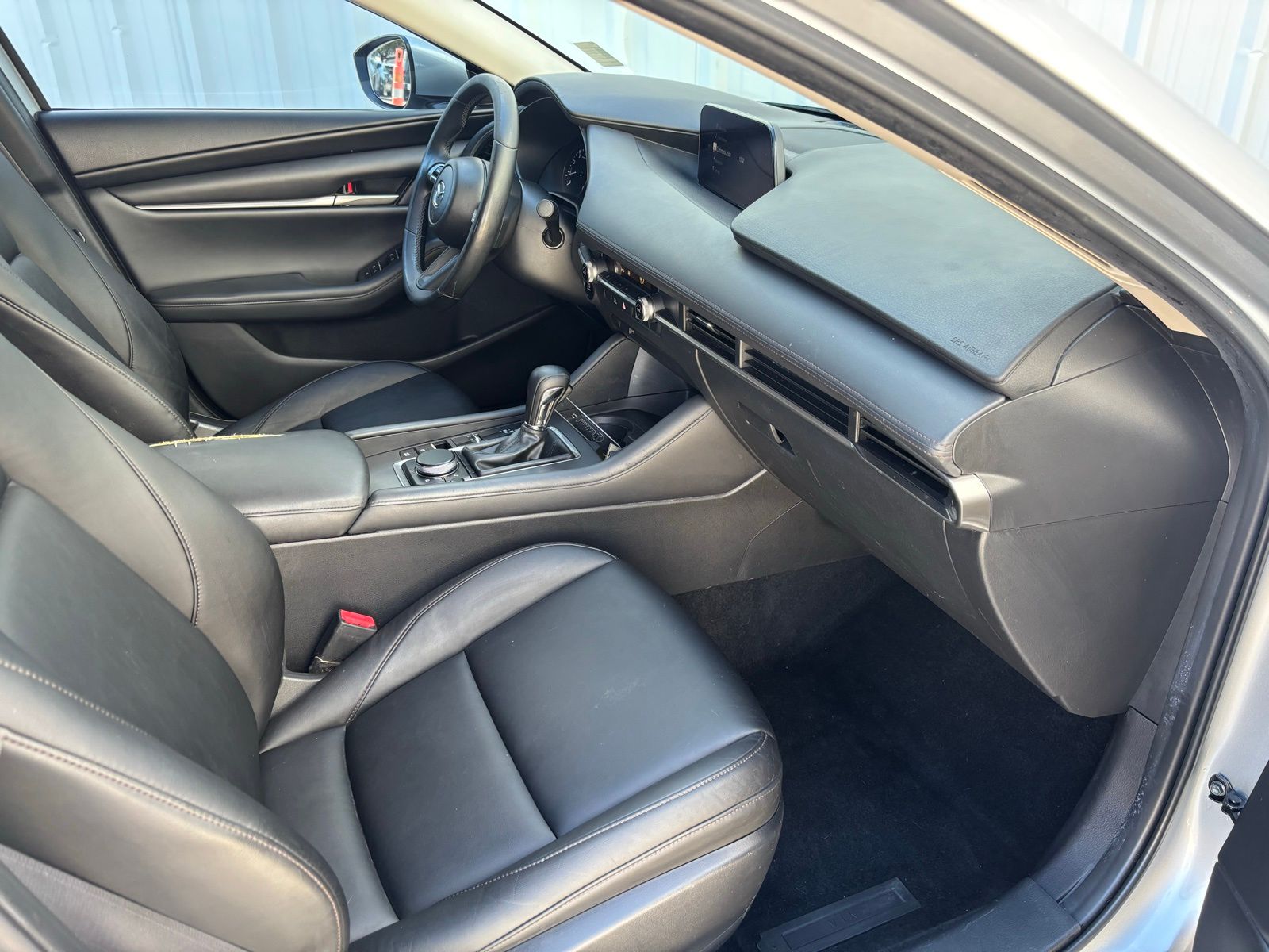 Used Car 2020 Mazda Mazda3  Select For Sale Under $10,000 In Austin, Texas