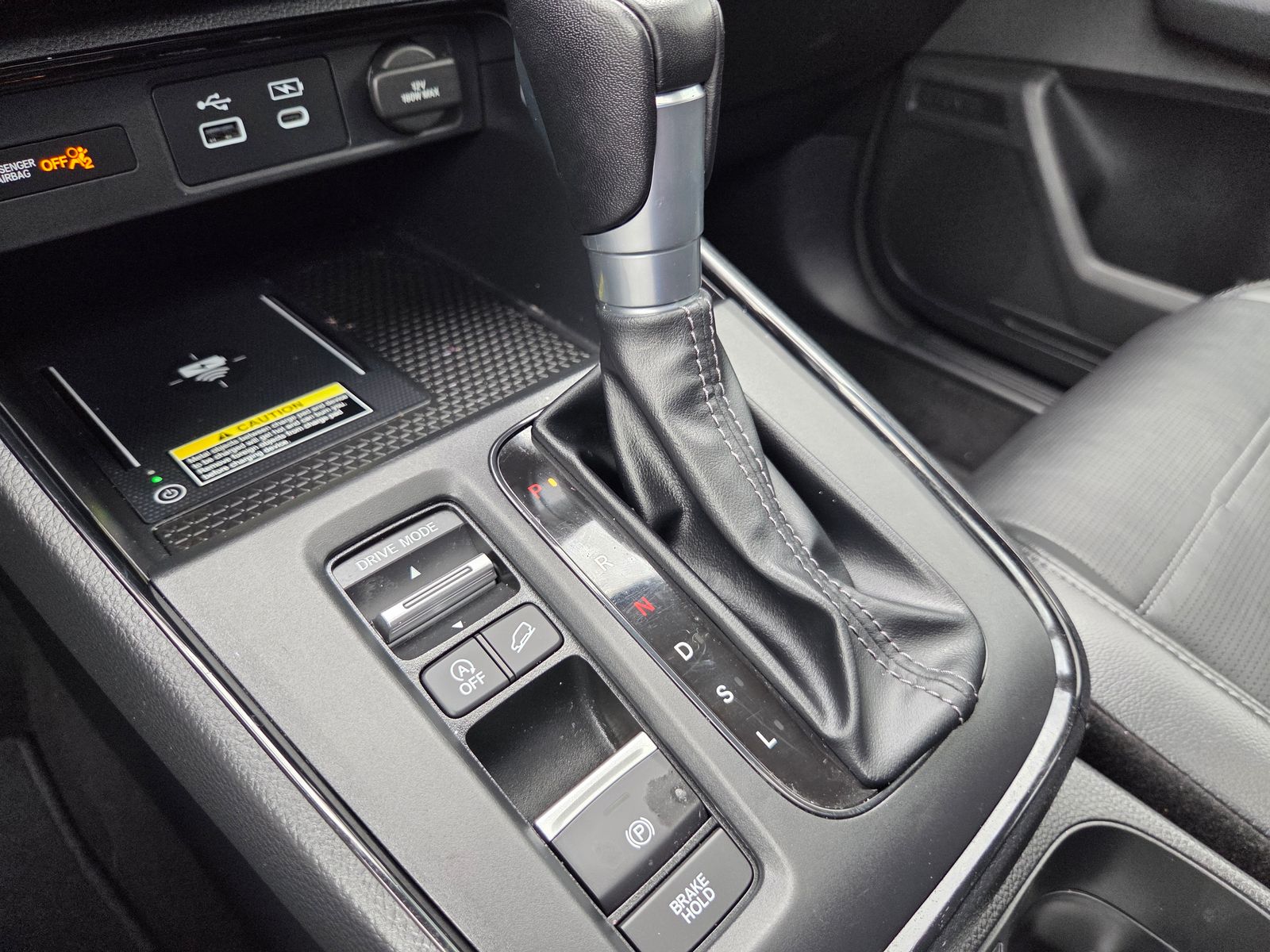 used 2024 Honda CR-V car, priced at $32,250