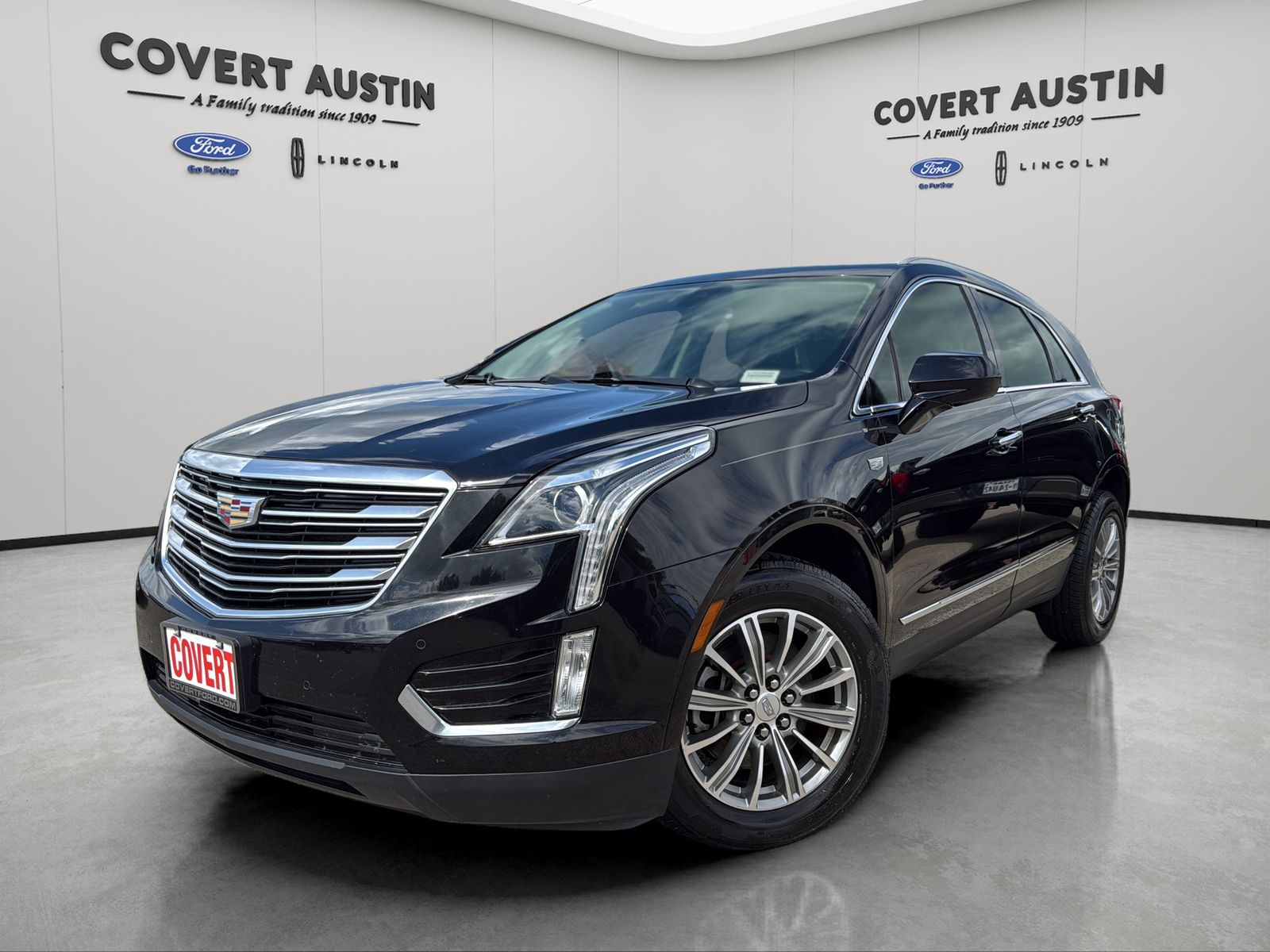 Used Car 2017 Cadillac Xt5  Luxury For Sale Under $15,000 In Austin, Texas