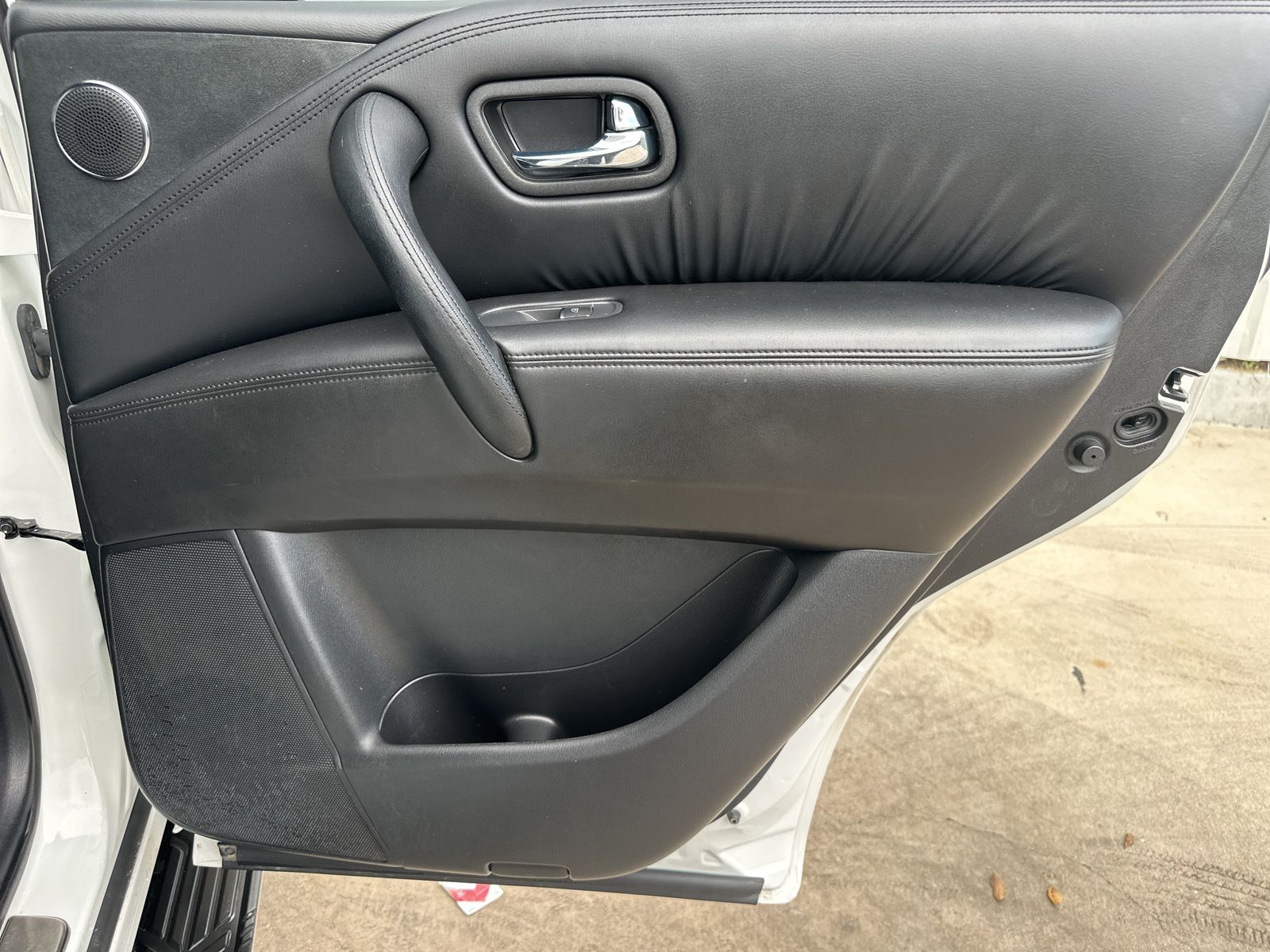 Used Car 2022 Nissan Armada  Sl For Sale Under $30,000 In Austin, Texas