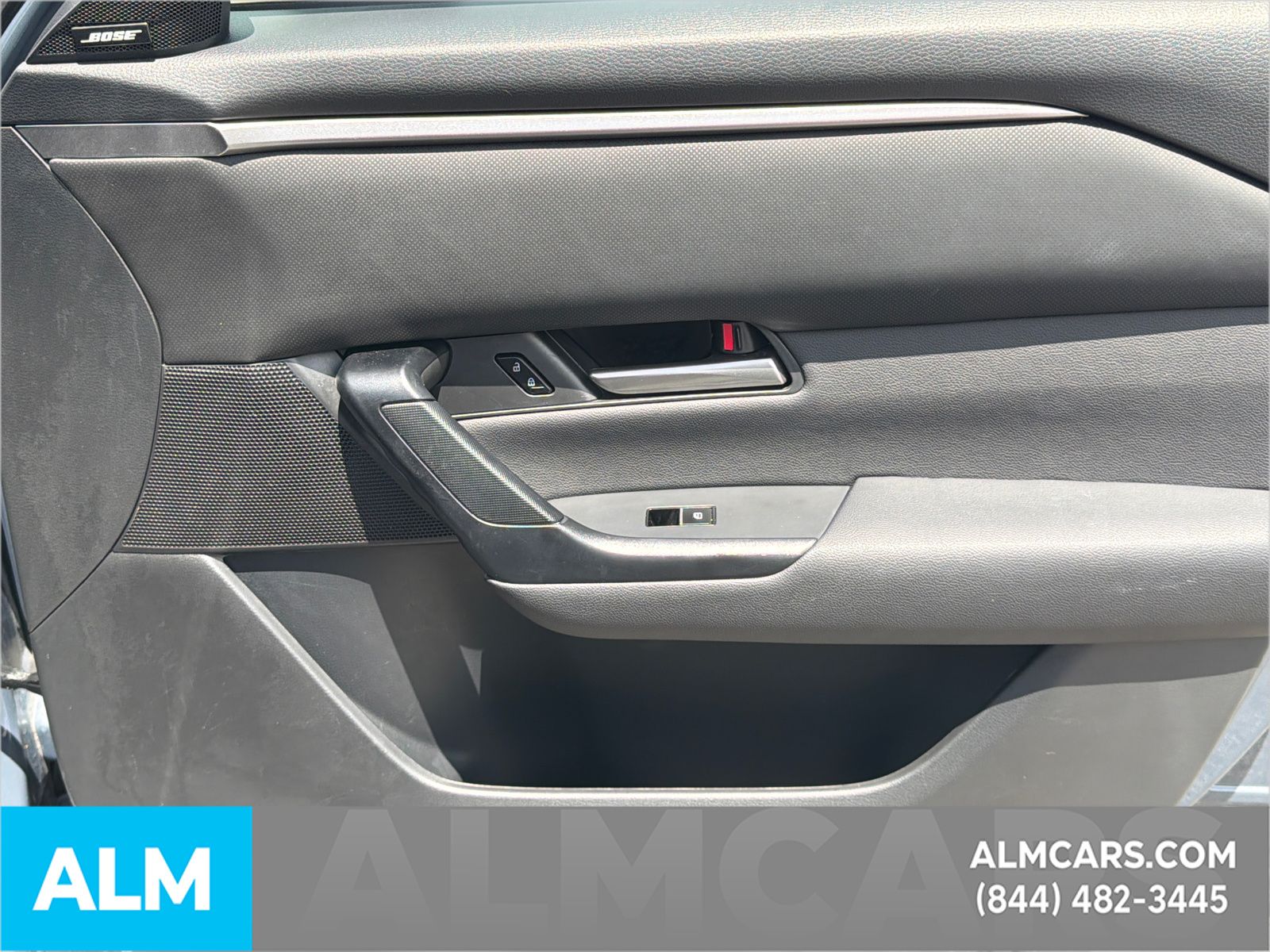 Used 2025 Gray Mazda 2.5 S Premium Package image 16