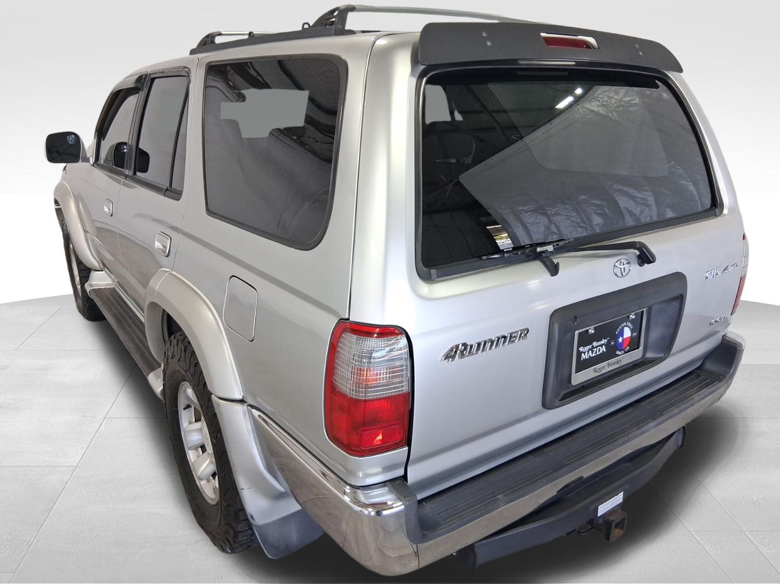 Used Car 2000 Toyota 4runner  Sr5 For Sale Under $10,000 In Austin, Texas