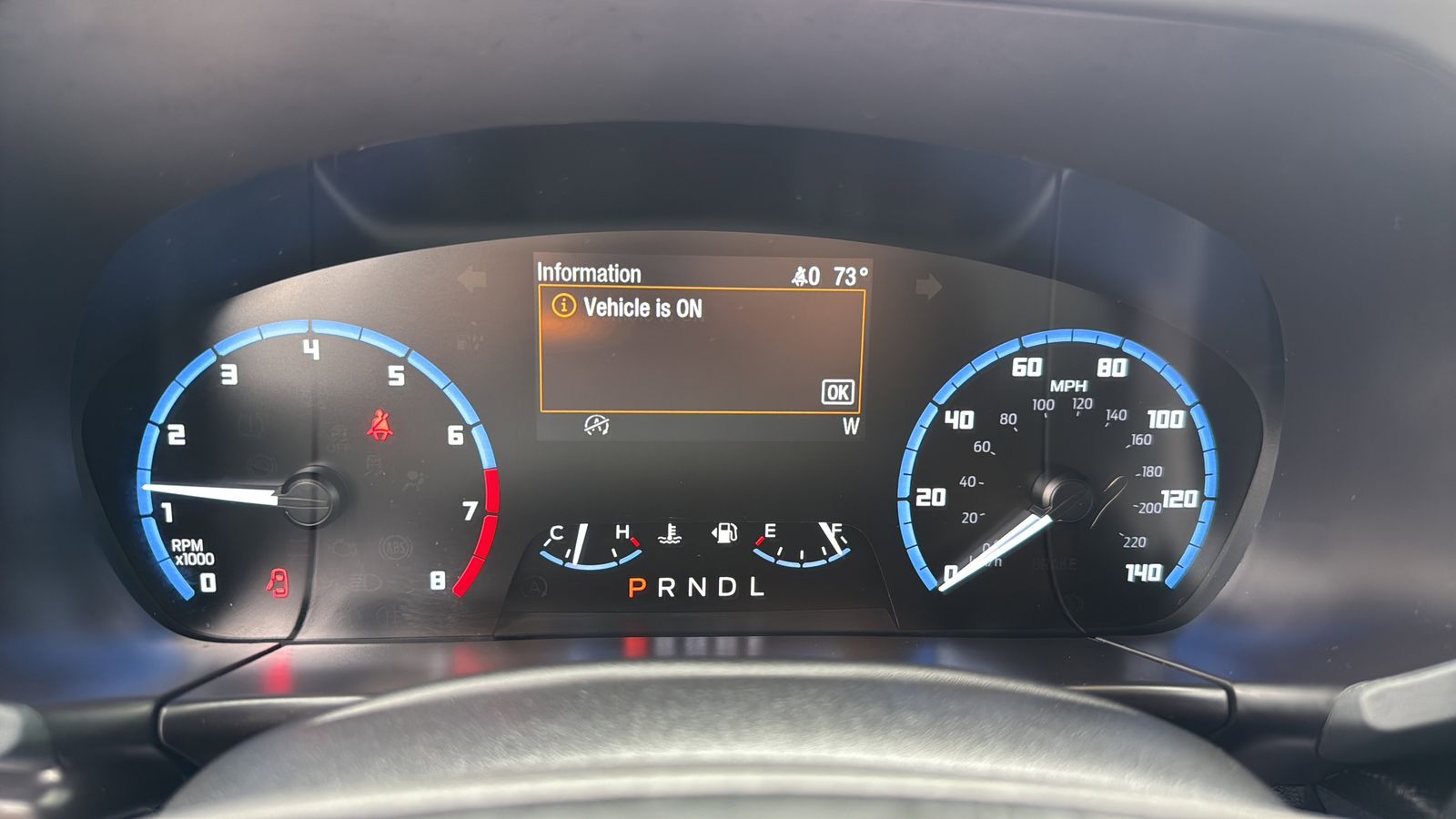 Used Car 2023 Ford Bronco Sport  Big Bend For Sale Under $30,000 In Austin, Texas