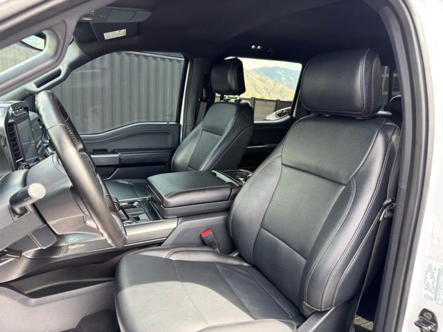Used 2023 Ford F-150 Truck