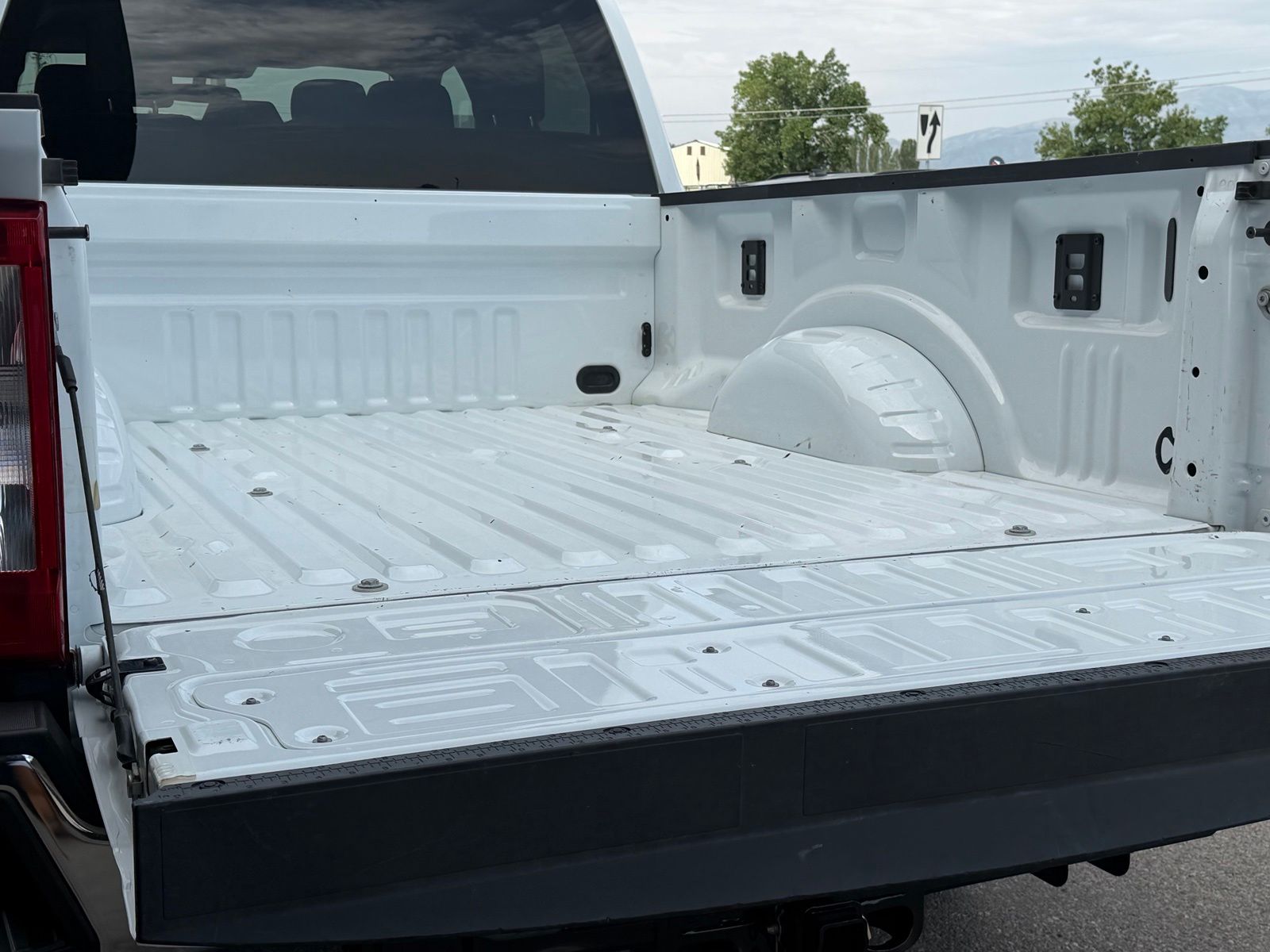 Used 2024 Ford F-250SD Truck