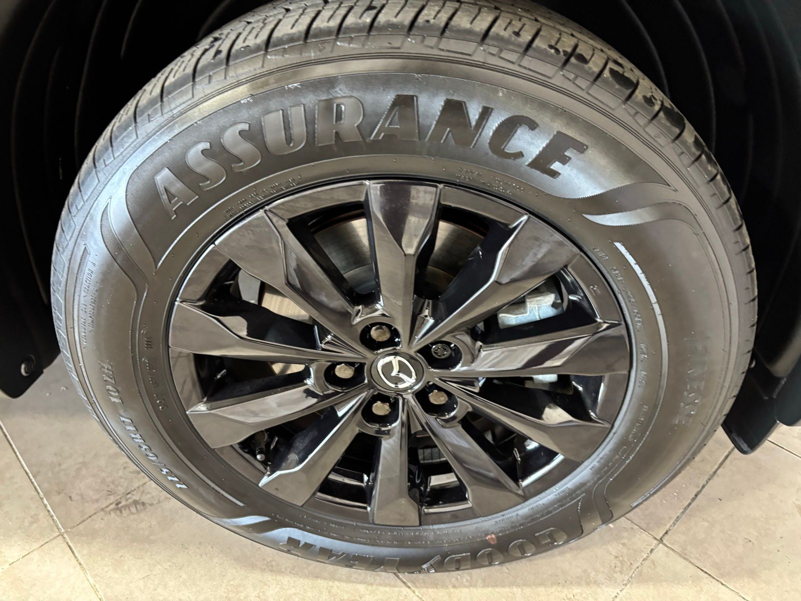 Used Car 2025 Mazda Cx-50  Utility 2.5 S Premium Package All Wheel Drive For Sale Under $35,000 In Austin, Texas