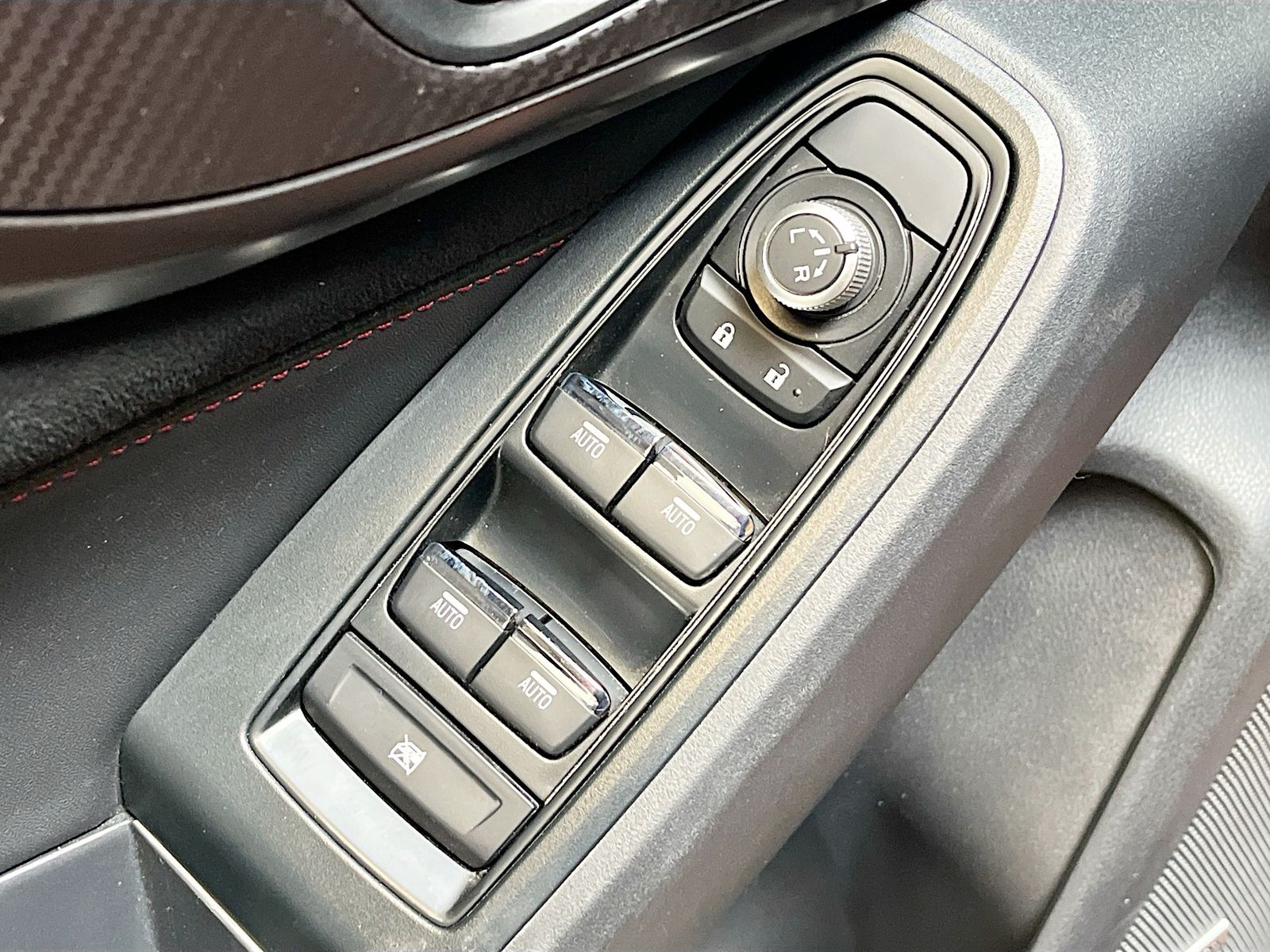 Used 2024 Orange Subaru TR image 18