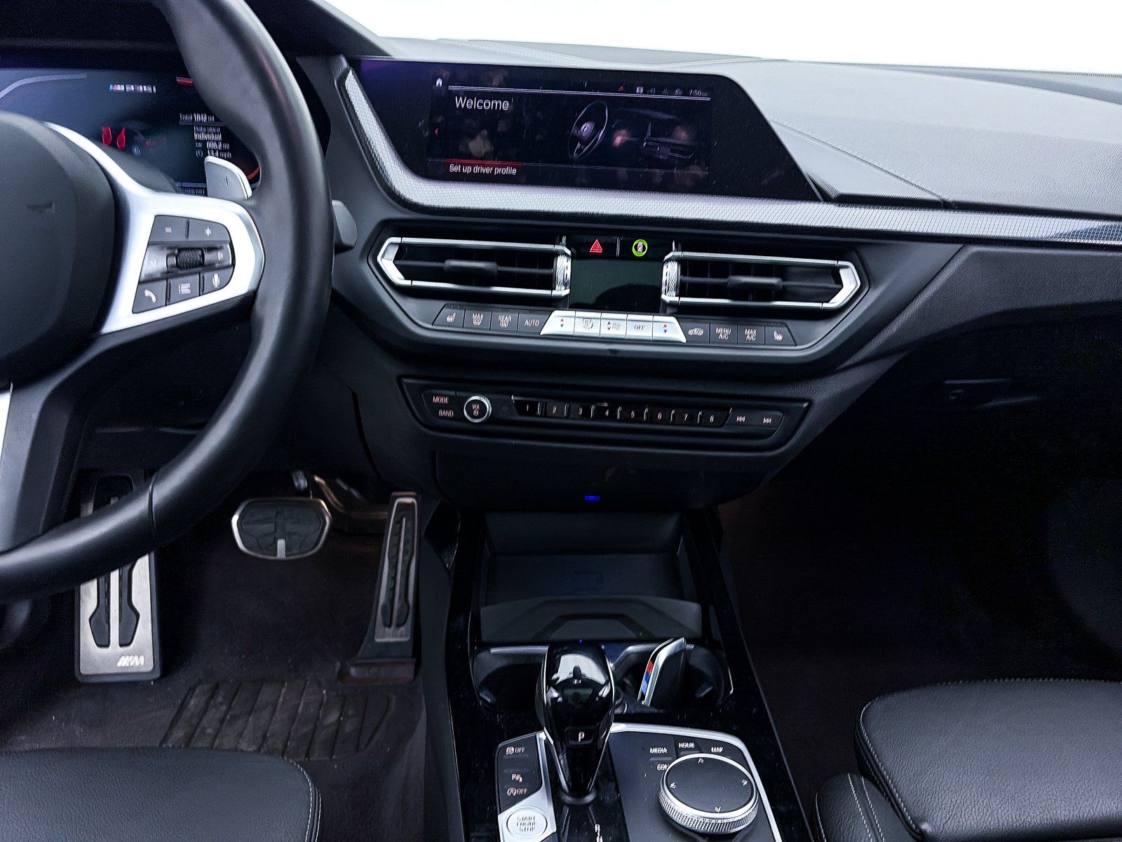 2024 BMW 2 Series M235i - Photo 9