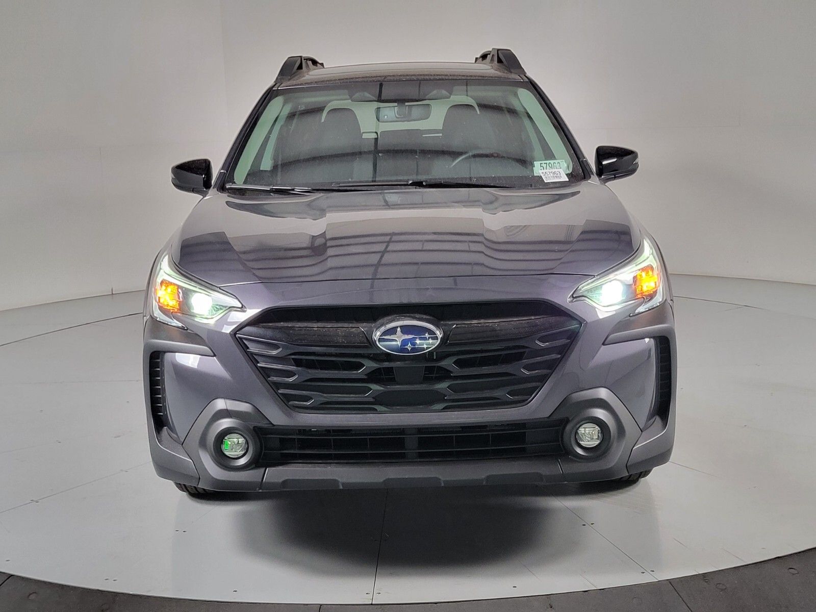 2025 Subaru Outback Onyx Edition 8