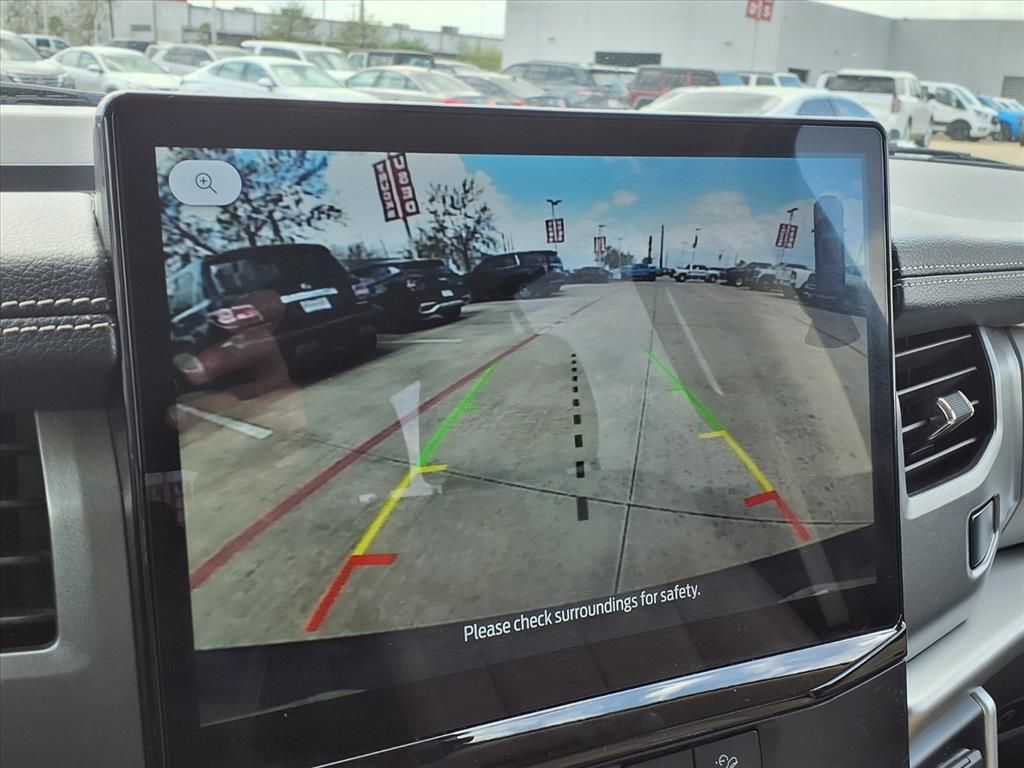 2024 Ford Expedition Max XLT Red at Legacy Ford