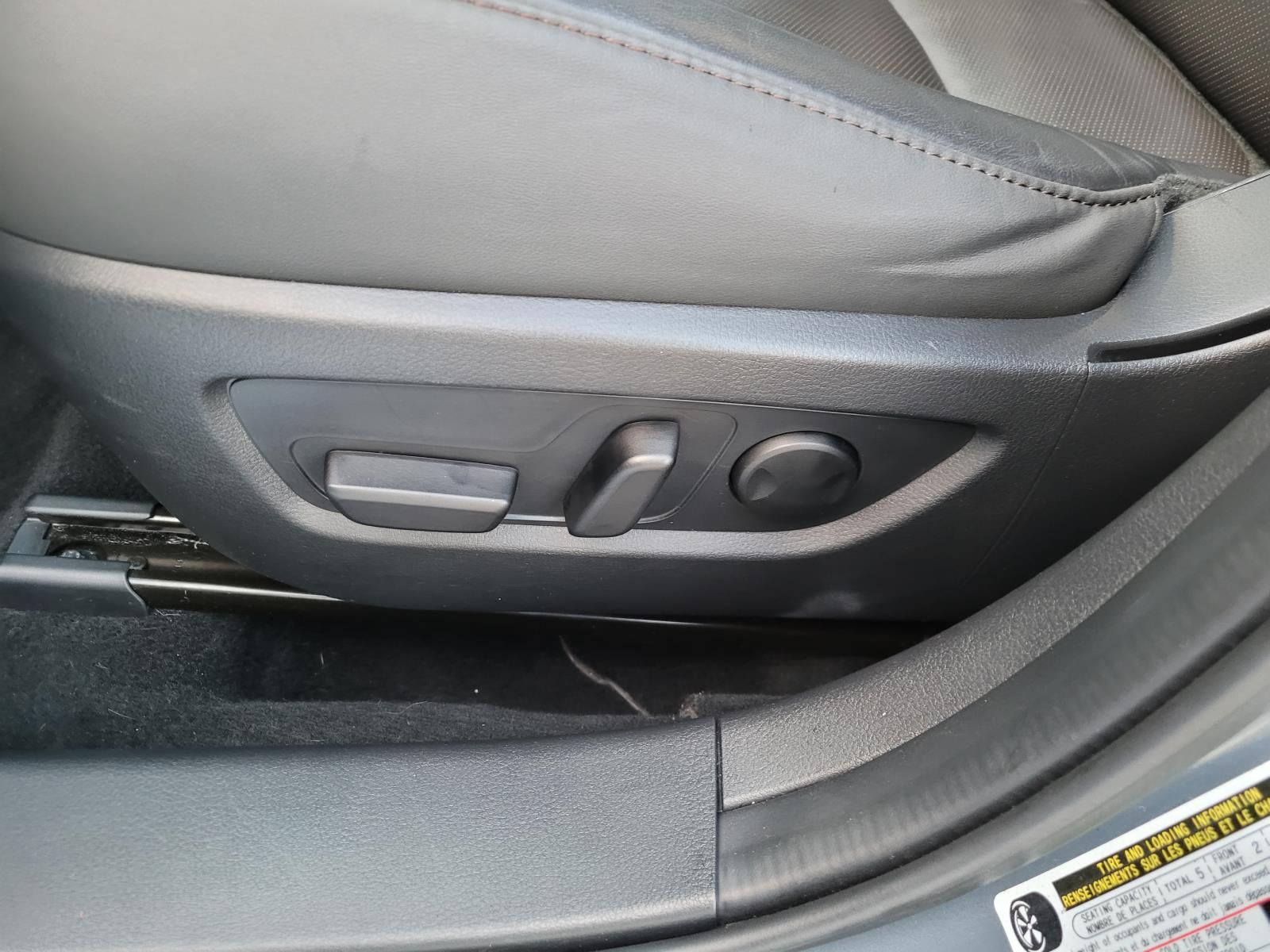 used 2023 Mazda CX-30 car, priced at $23,500