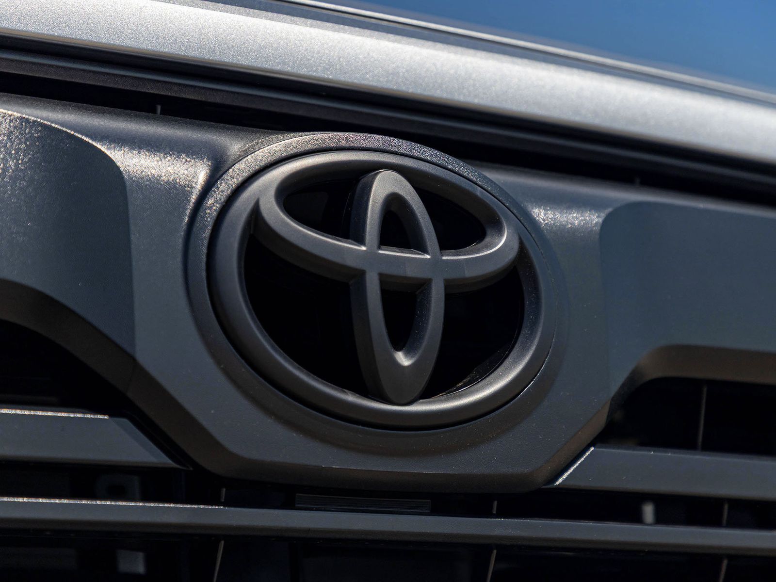 new 2026 Toyota Tundra car