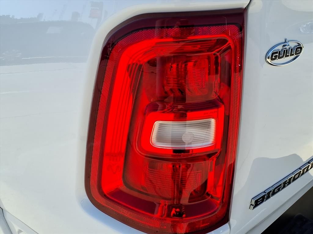 2025 Ram 1500 Big Horn/Lone Star - 9