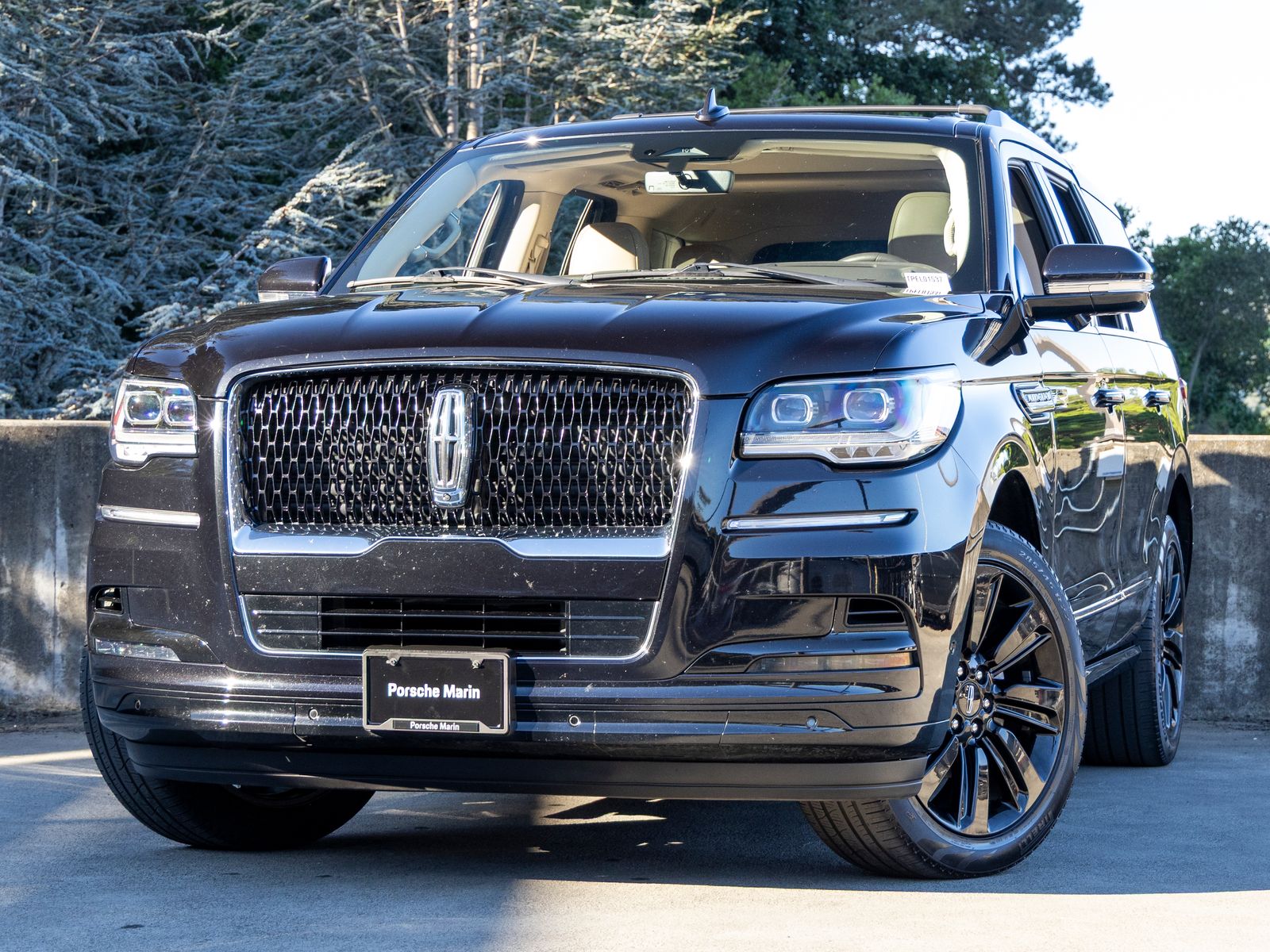 2023 Lincoln Navigator Reserve 4WD