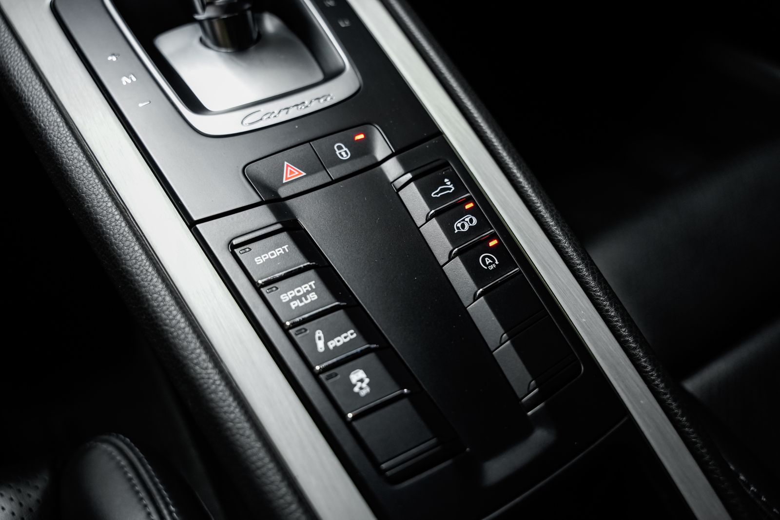 2016 Porsche 911 Carrera S — photo 15