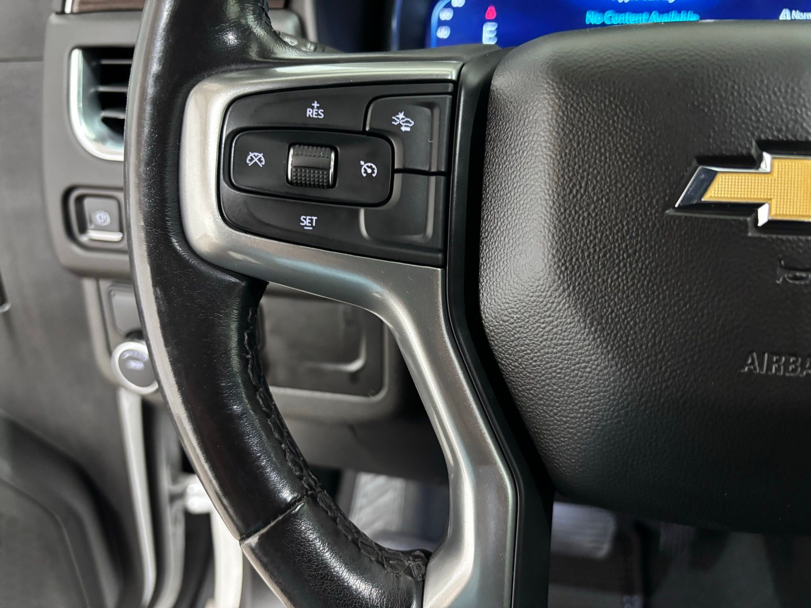 Used Car 2023 Chevrolet Tahoe  Lt For Sale Under $50,000 In Austin, Texas