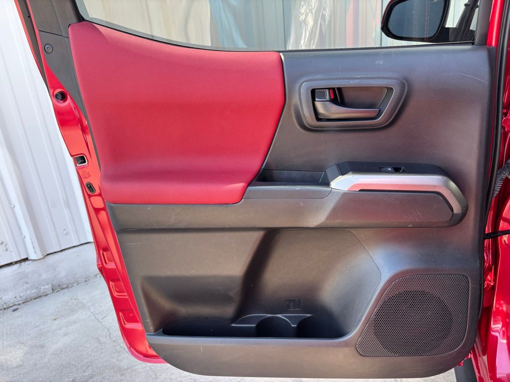Used Car 2022 Toyota Tacoma  For Sale Under $30,000 In Austin, Texas