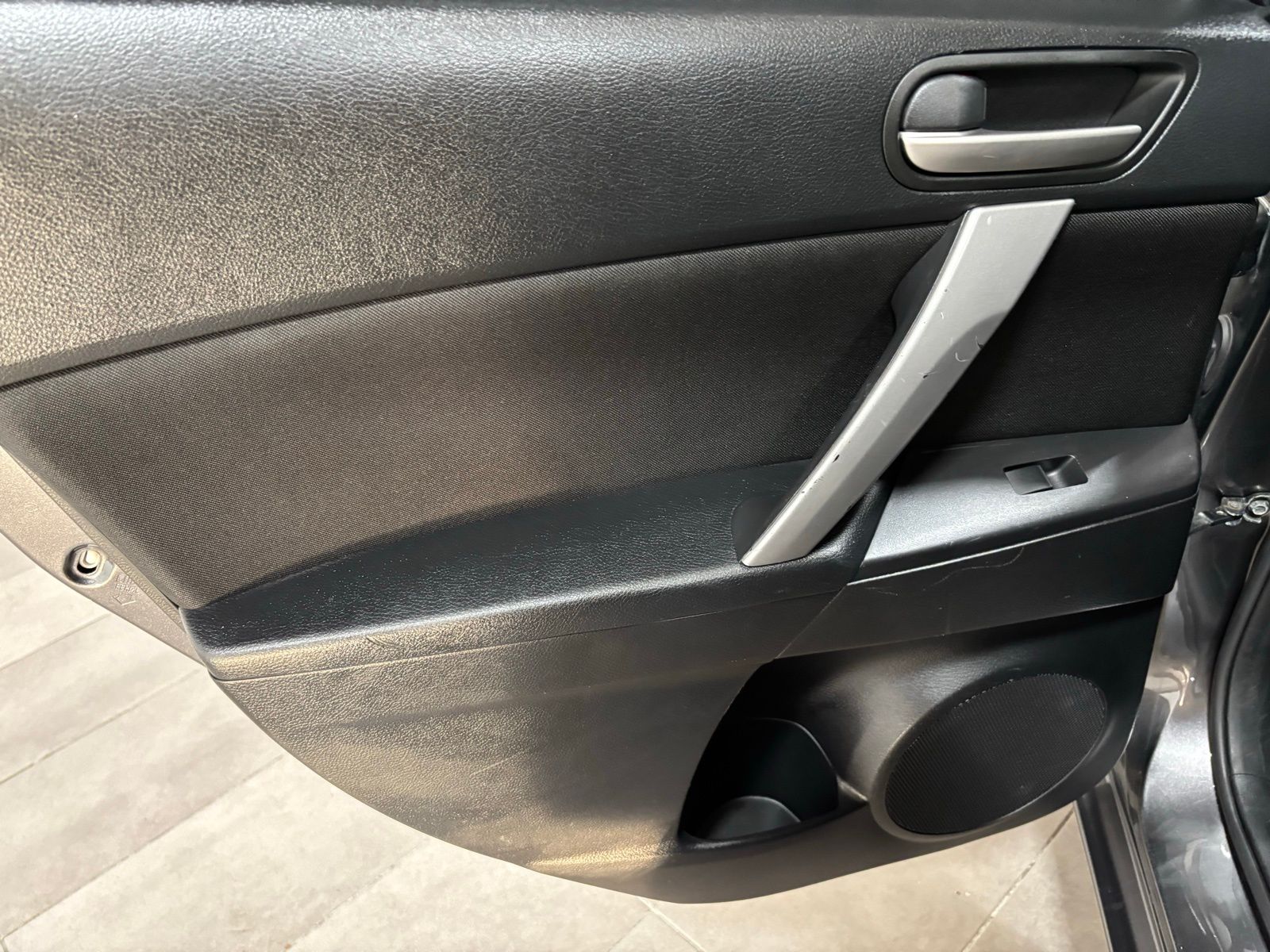 Used Car 2012 Mazda Mazda3  S Touring For Sale Under $10,000 In Austin, Texas