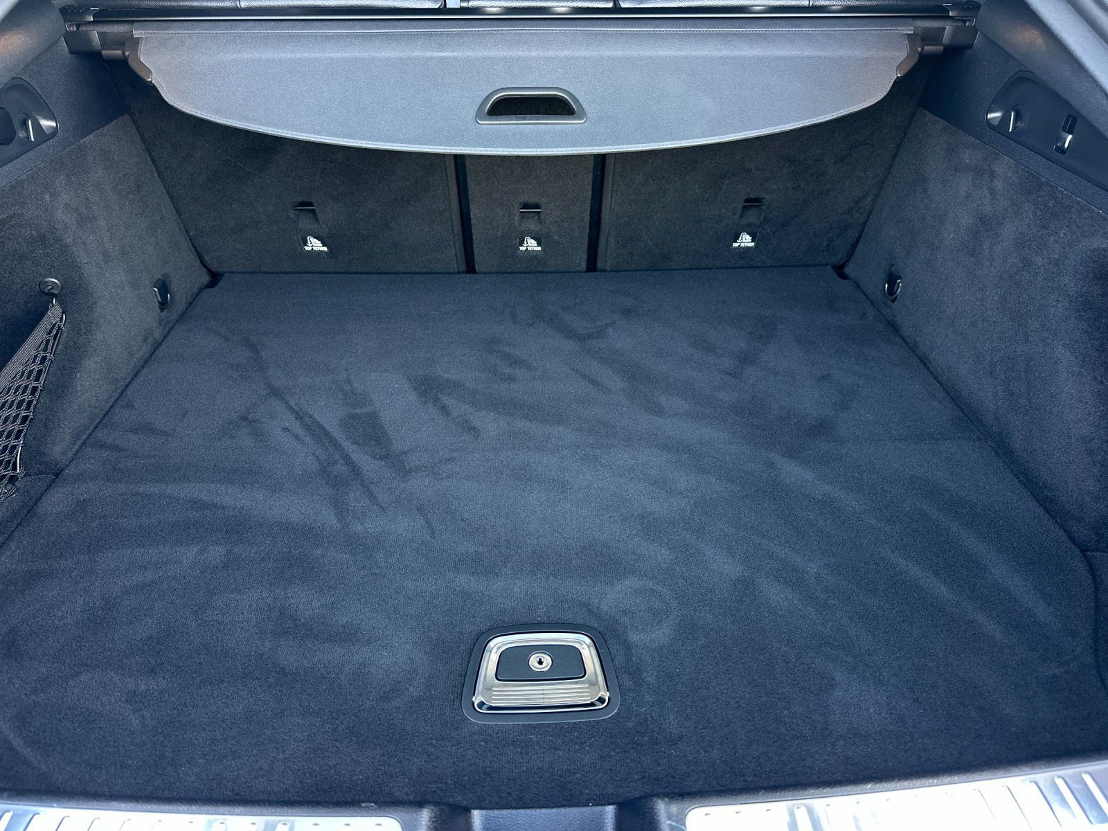 used 2022 Mercedes-Benz GLC car, priced at $36,990