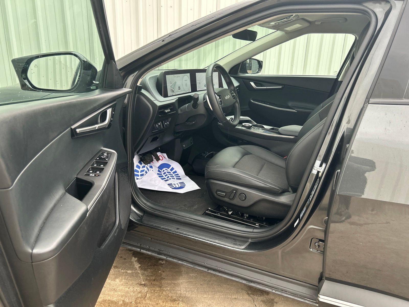 Used Car 2024 Kia Ev6  Light For Sale Under $25,000 In Austin, Texas