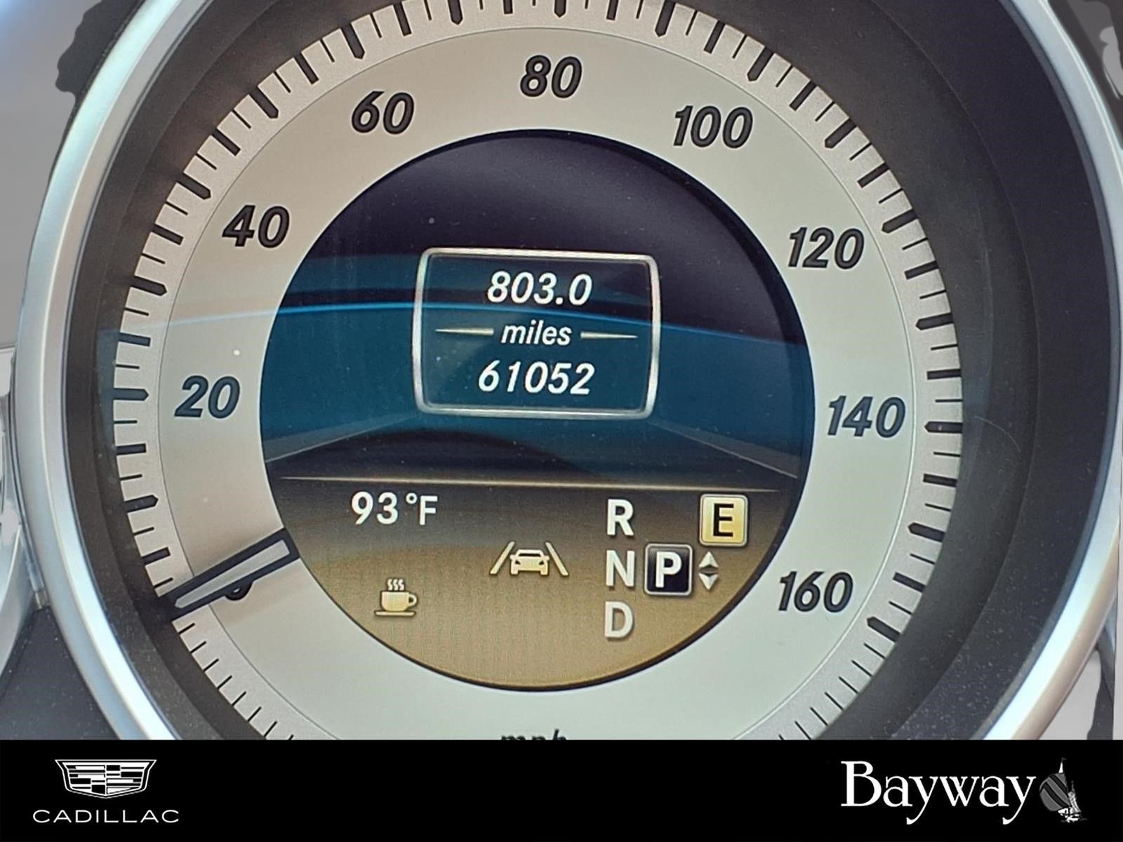 2012 Mercedes-Benz CLS CLS 550  at Big Star Buick GMC